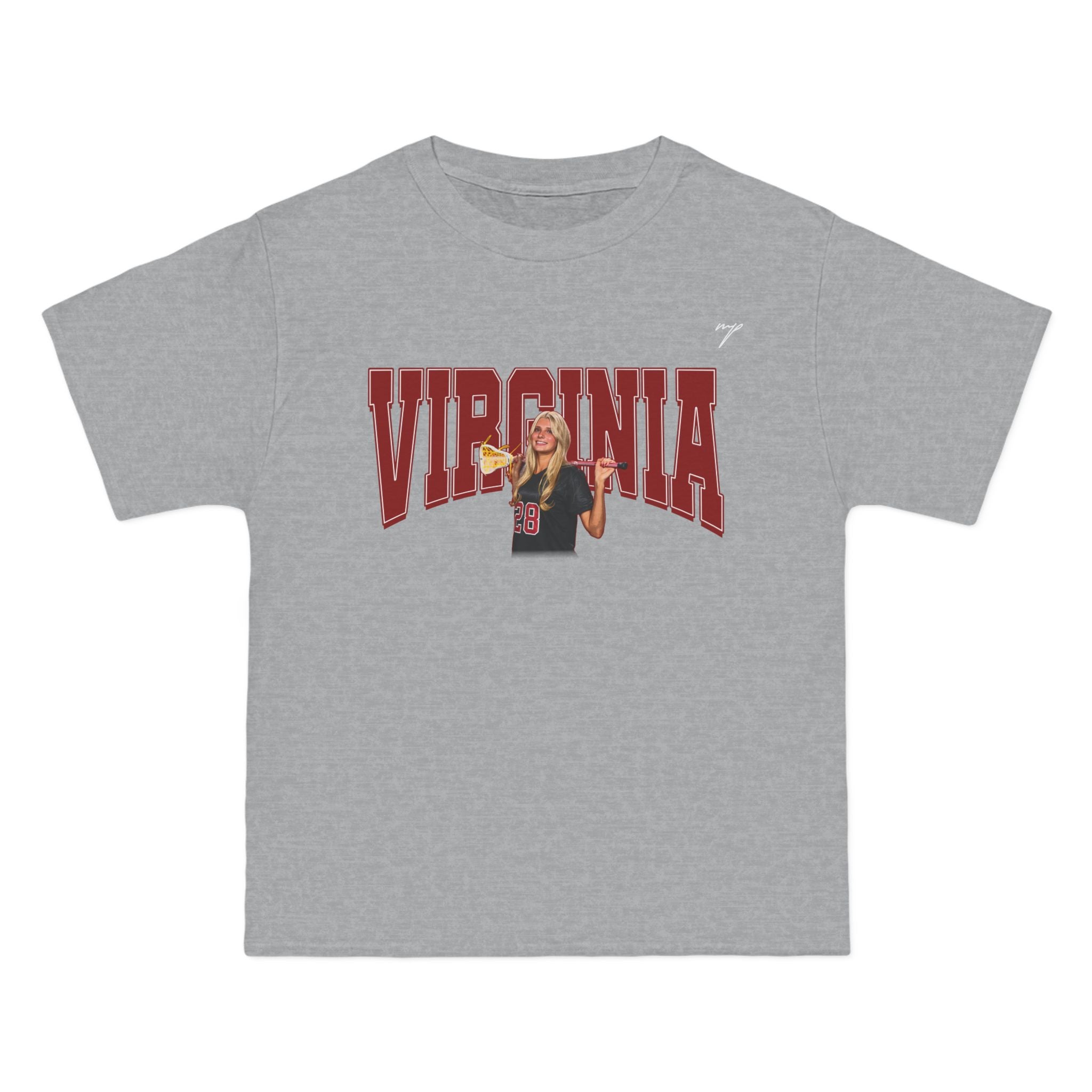 Virginia Zapletal Vintage Tee