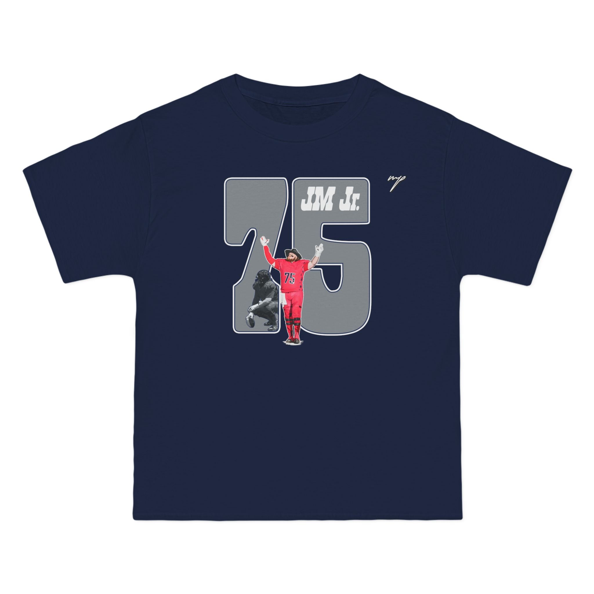 Jeremy Martin Jr Vintage Tee