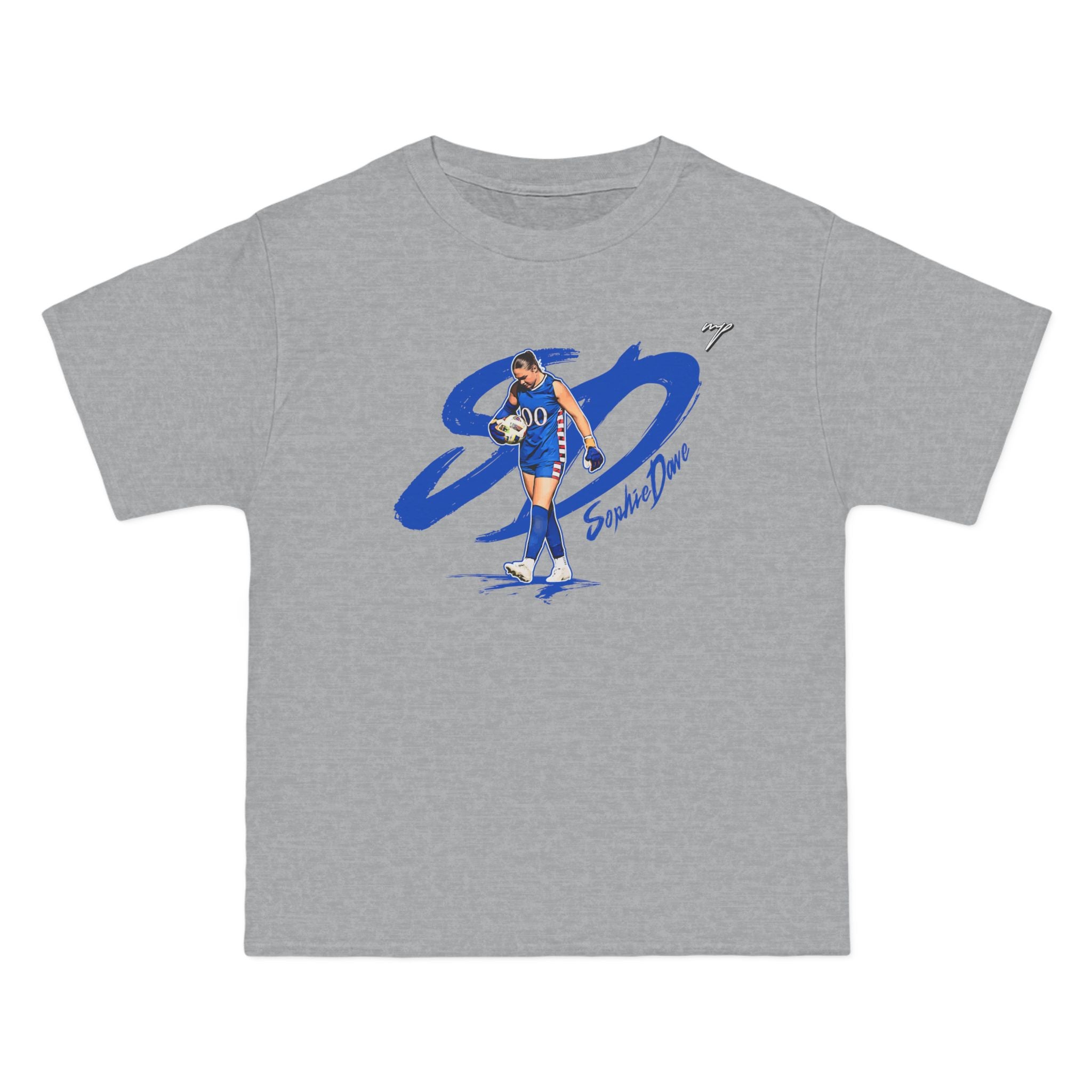 Sophie Dawe Vintage Tee