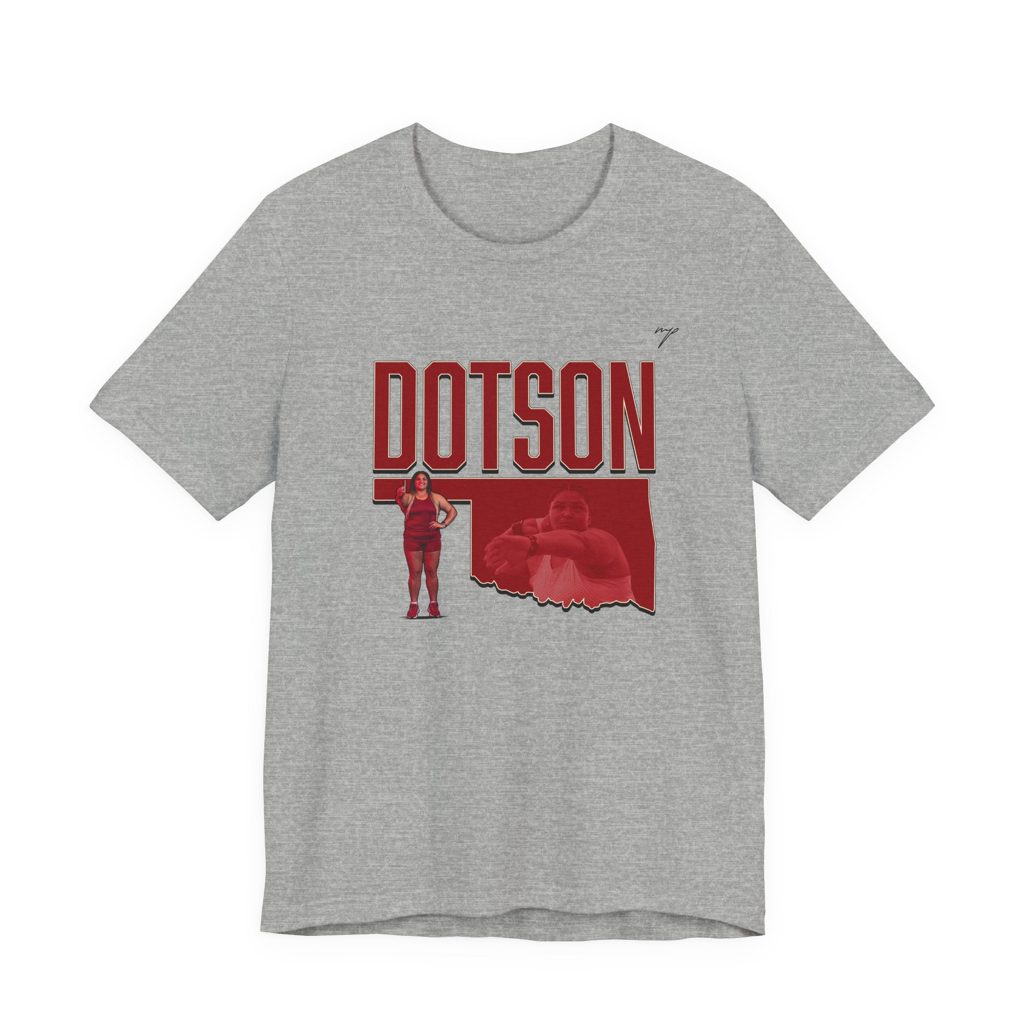 Tyley Dotson Graphic Tee