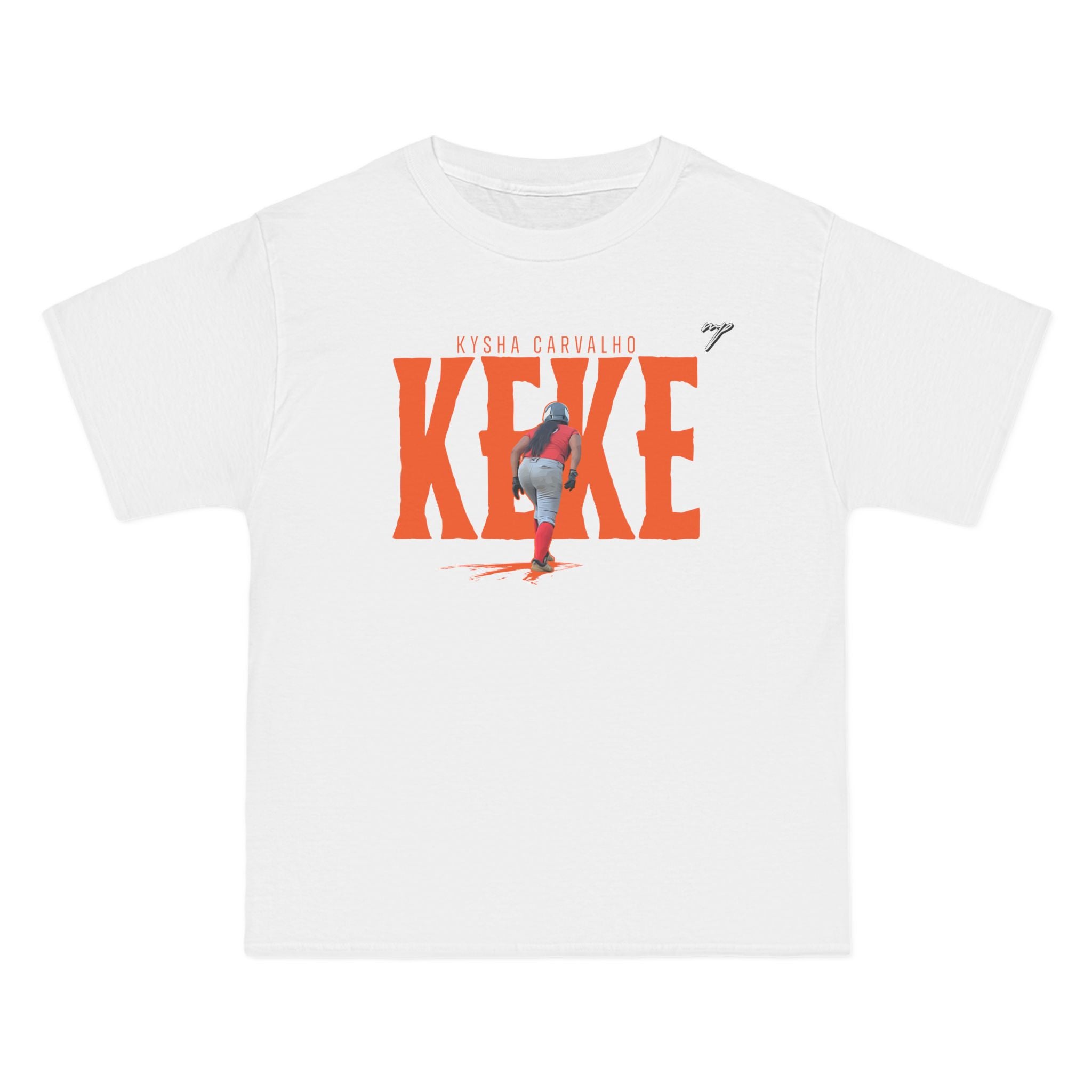 Kysha Carvalho Vintage Tee