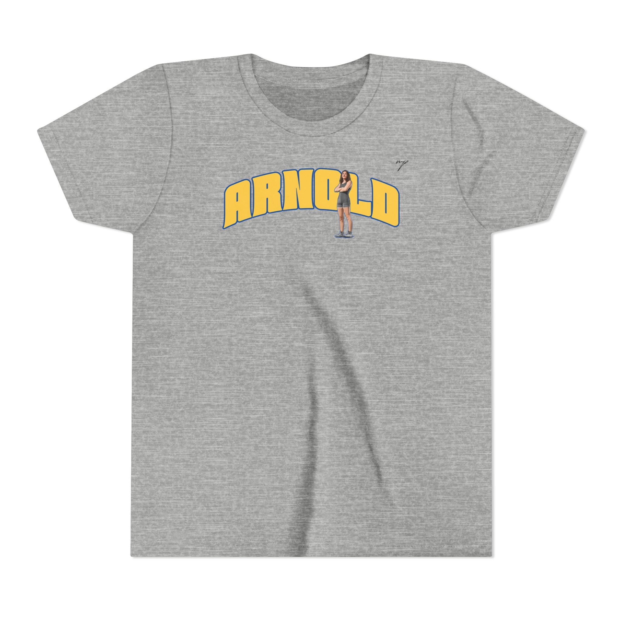 Emma Arnold YOUTH Graphic Tee