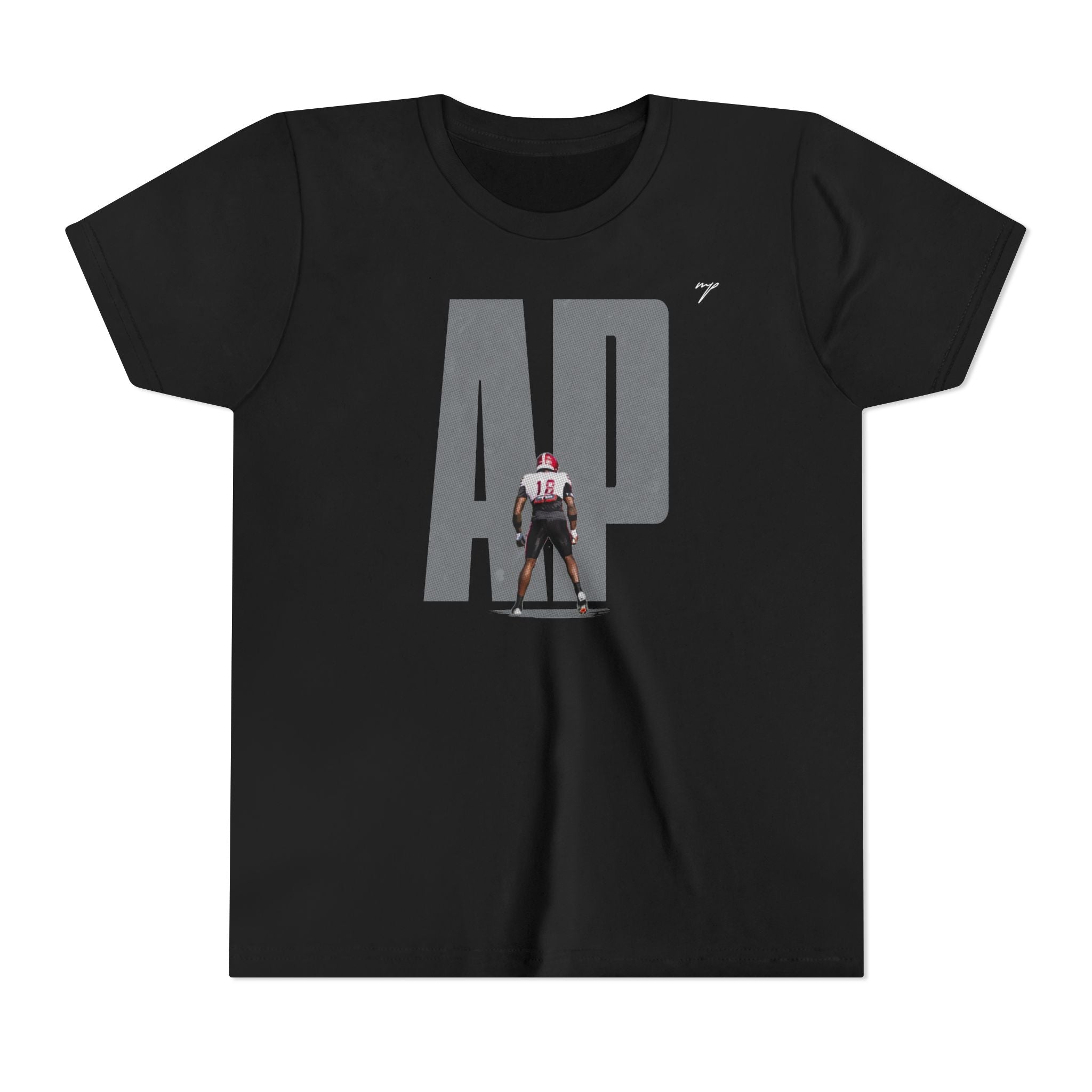 Amarion Pulliaum YOUTH Graphic Tee