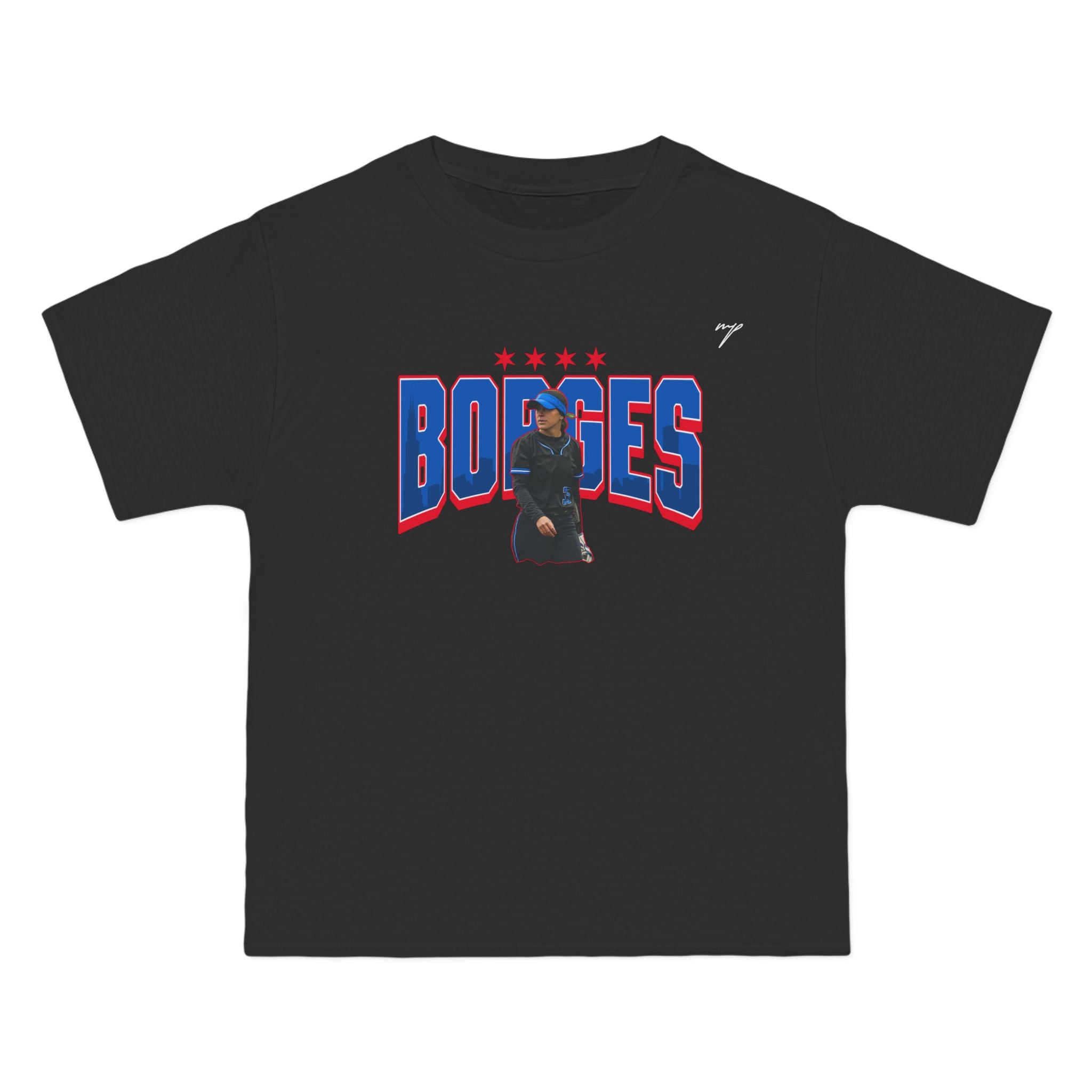 Katie Borges Vintage Tee