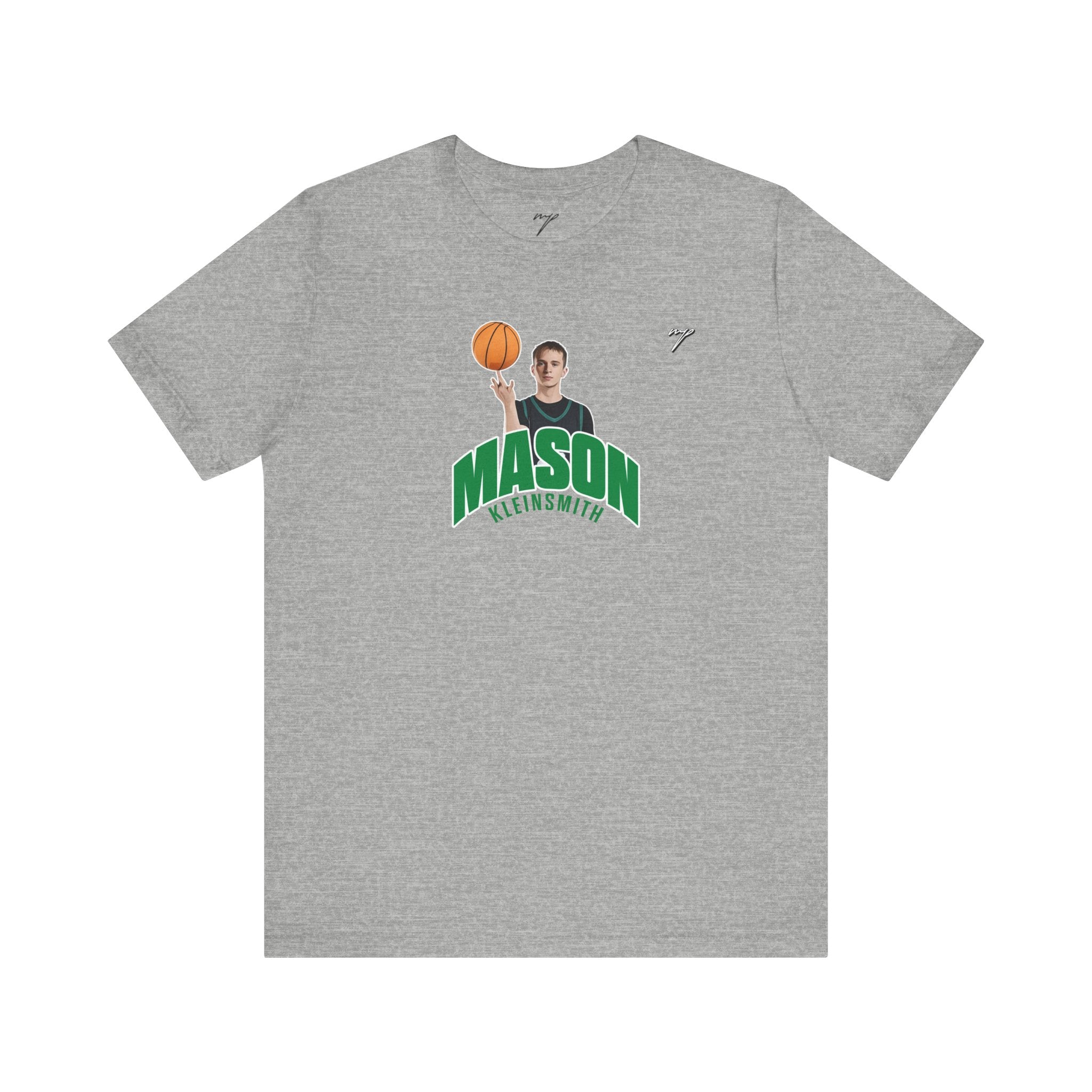 Mason Kleinsmith Graphic Tee