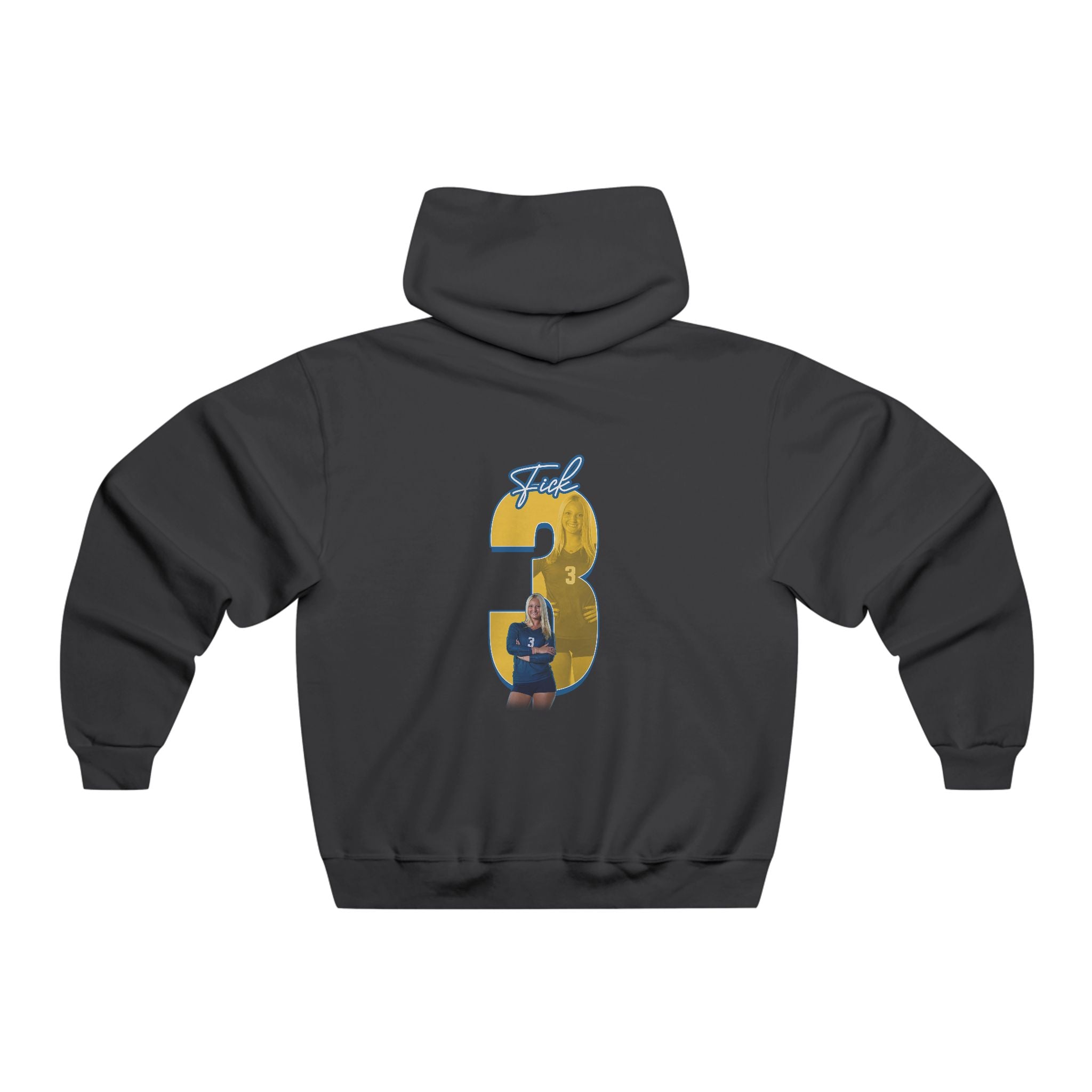 Lauren Fick Vintage Hoodie