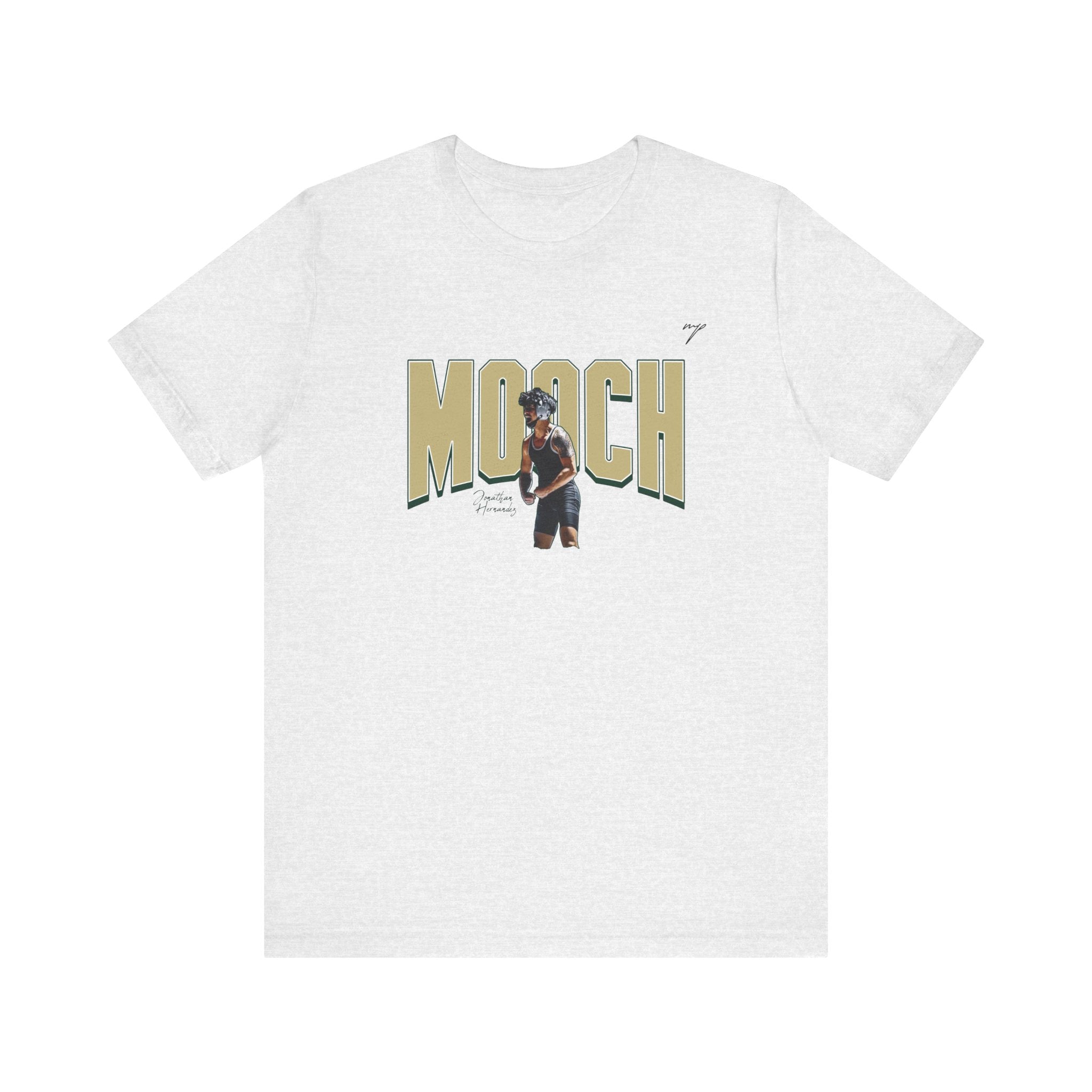 Jonathan Hernandez Graphic Tee