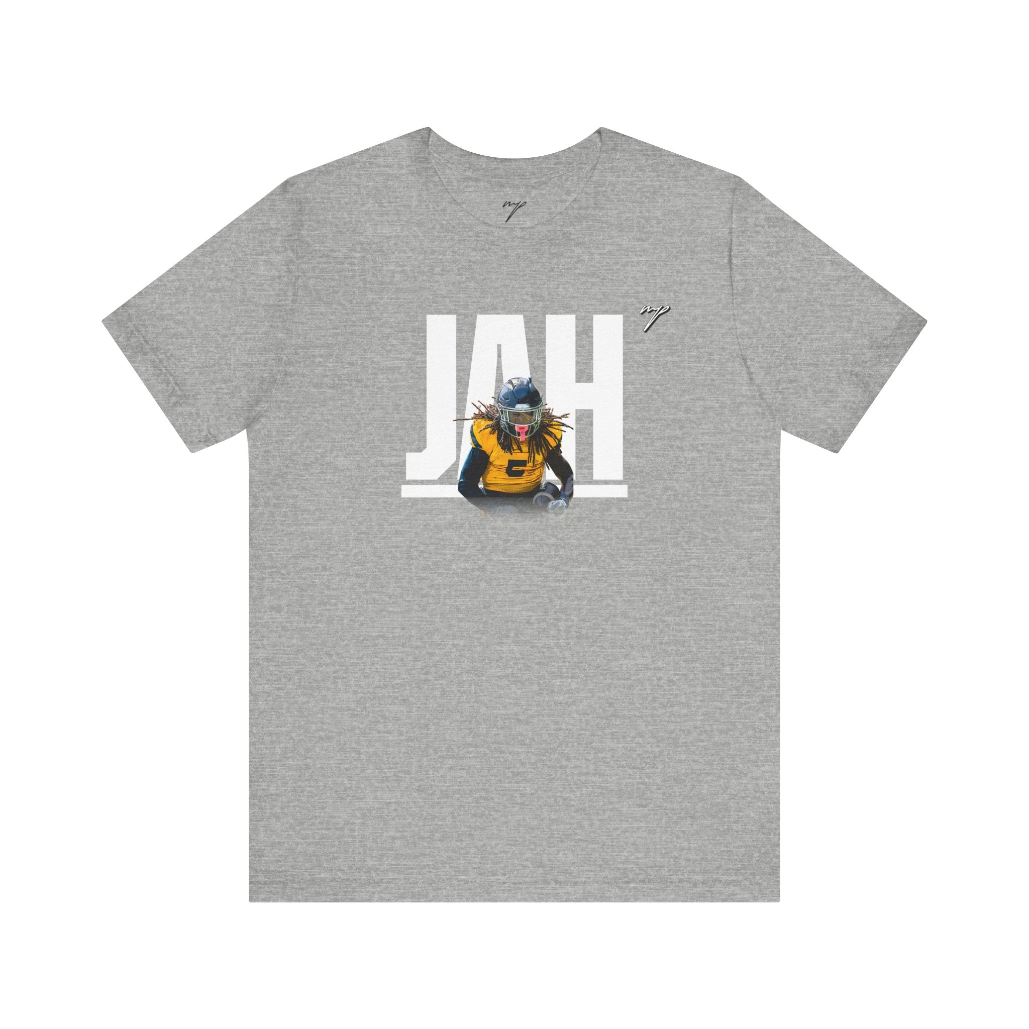 Jah Colbert Graphic Tee