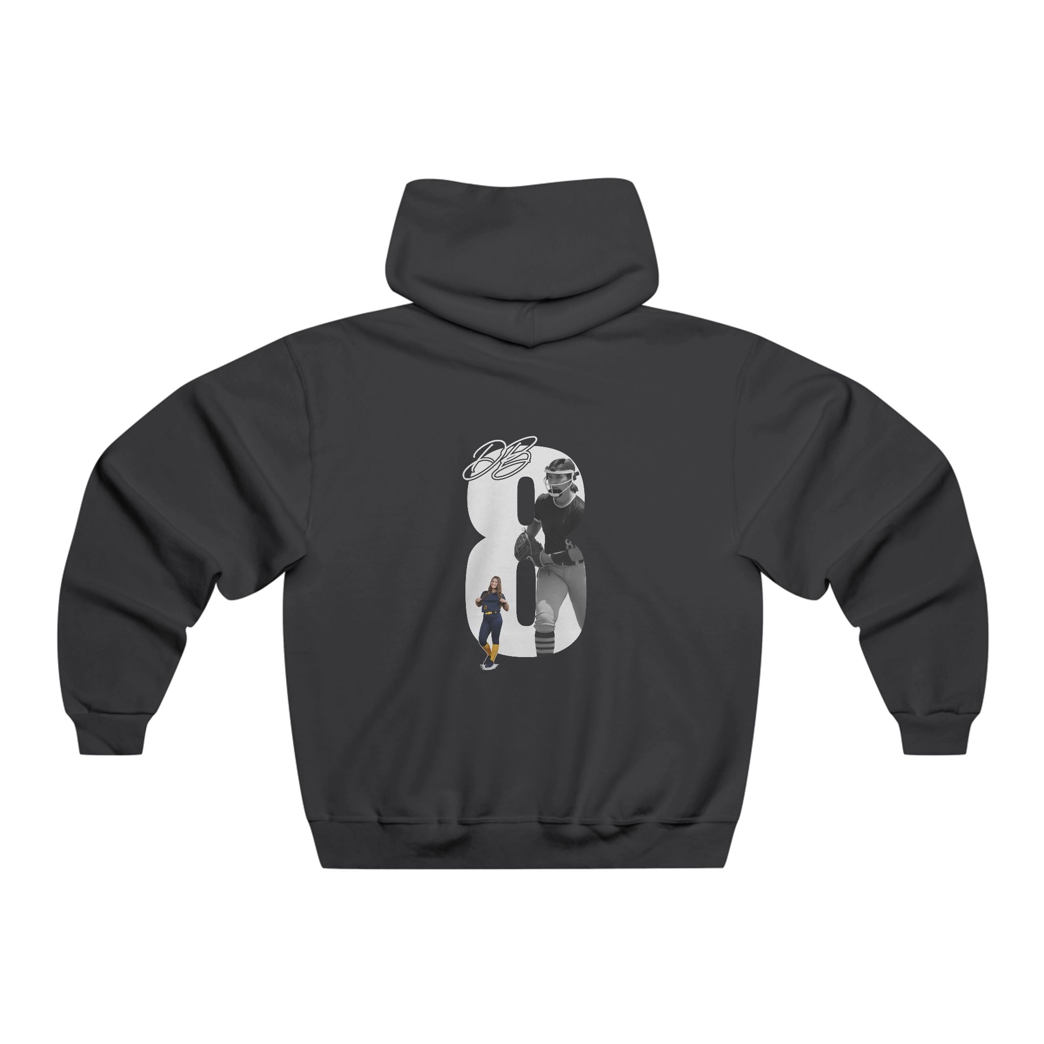 Daniella Boccanfuso Vintage Hoodie