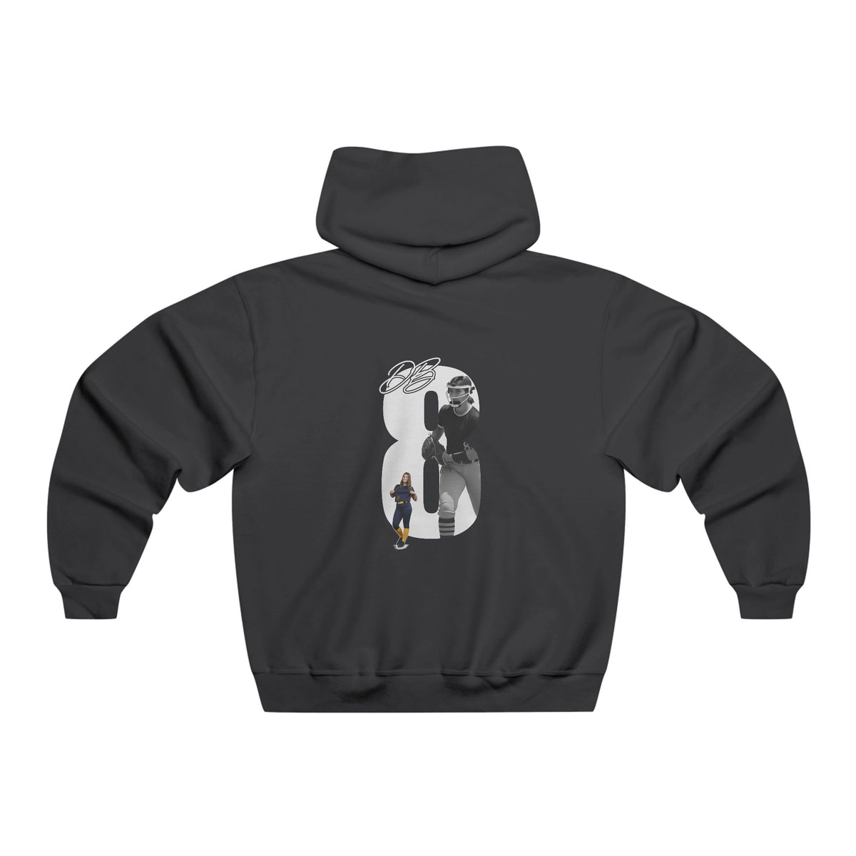 Daniella Boccanfuso Vintage Hoodie