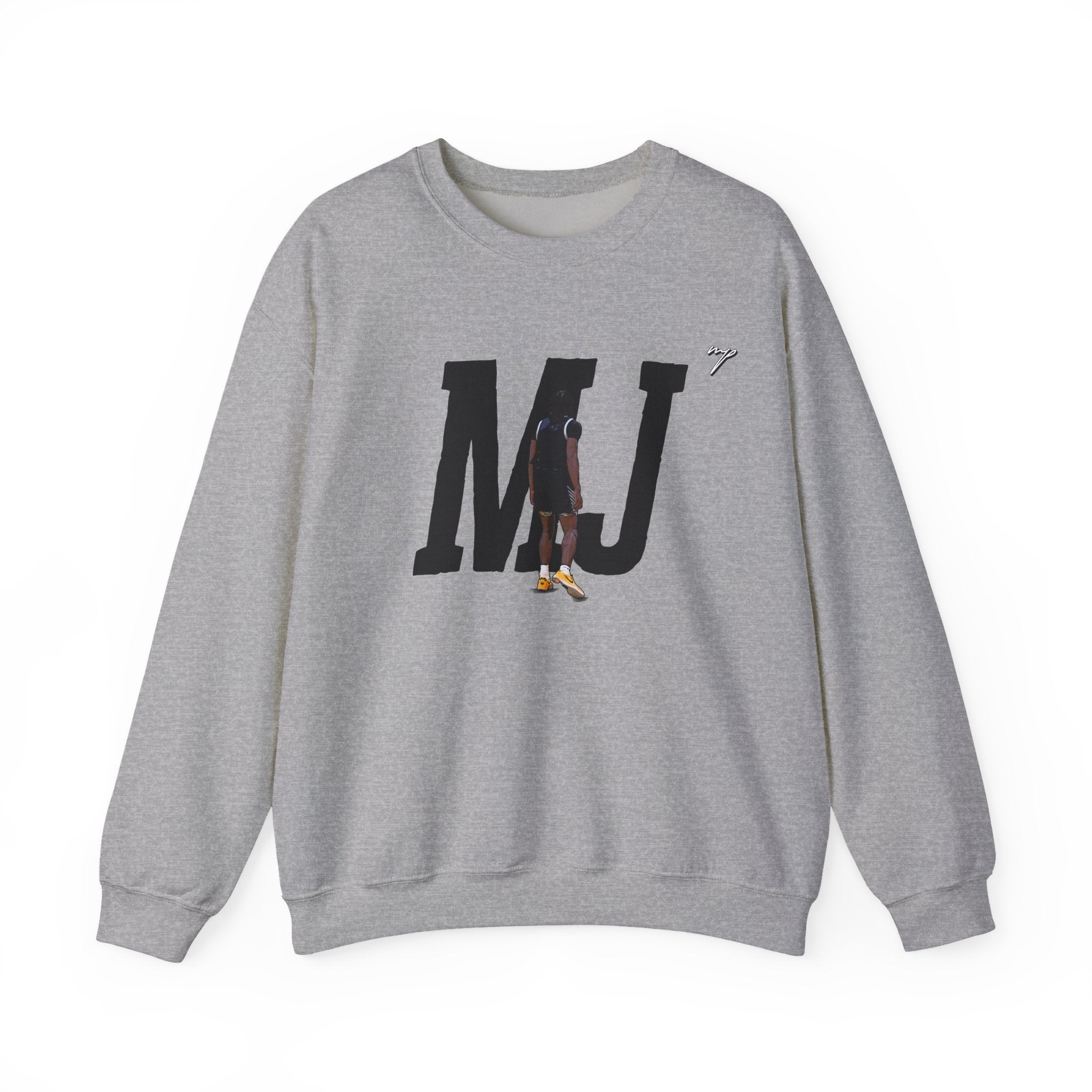 Michael Watson Jr Crewneck