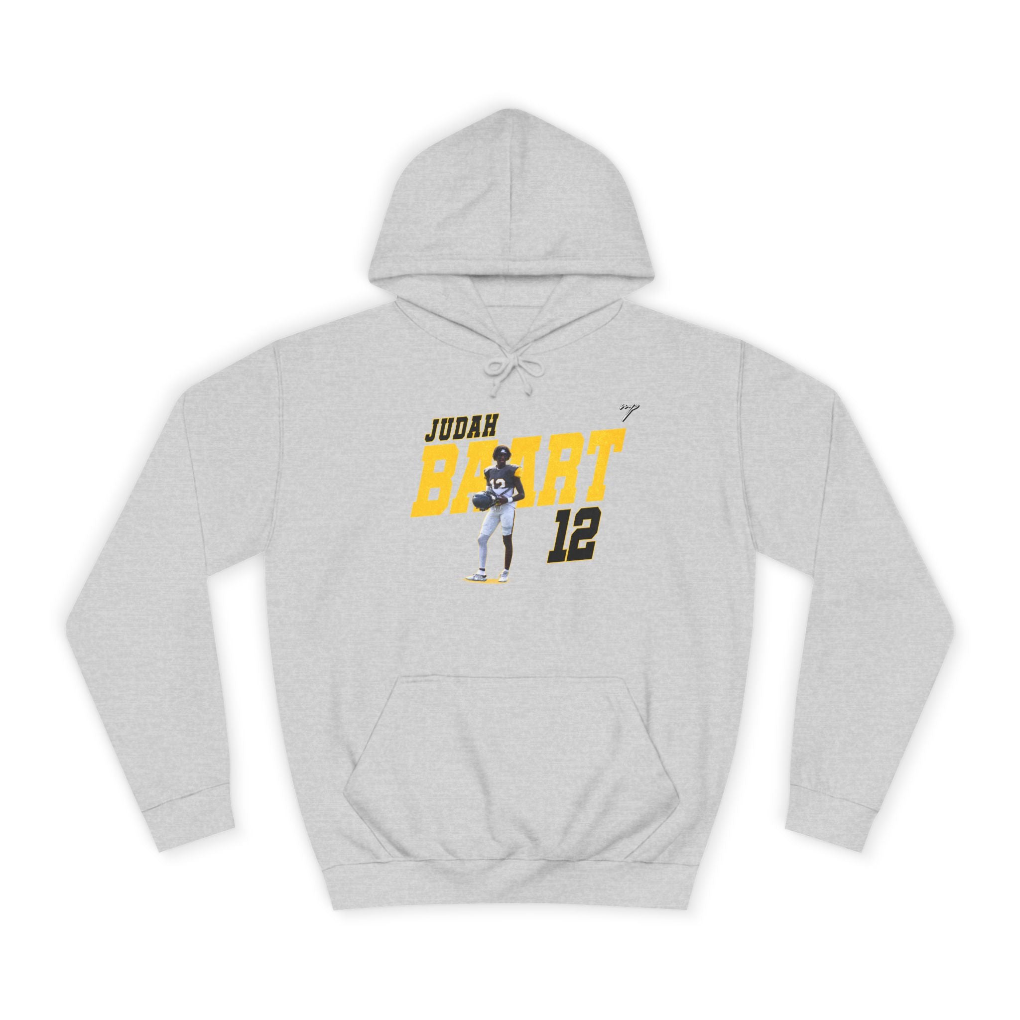 Judah Baart Hoodie