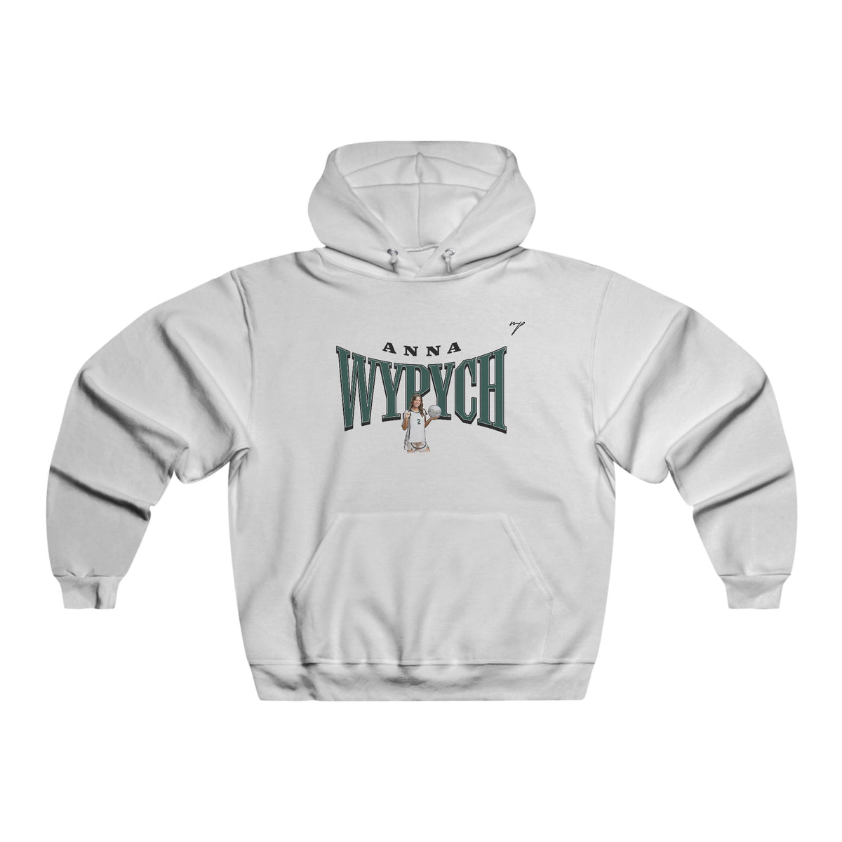 Anna Wypych Vintage Hoodie