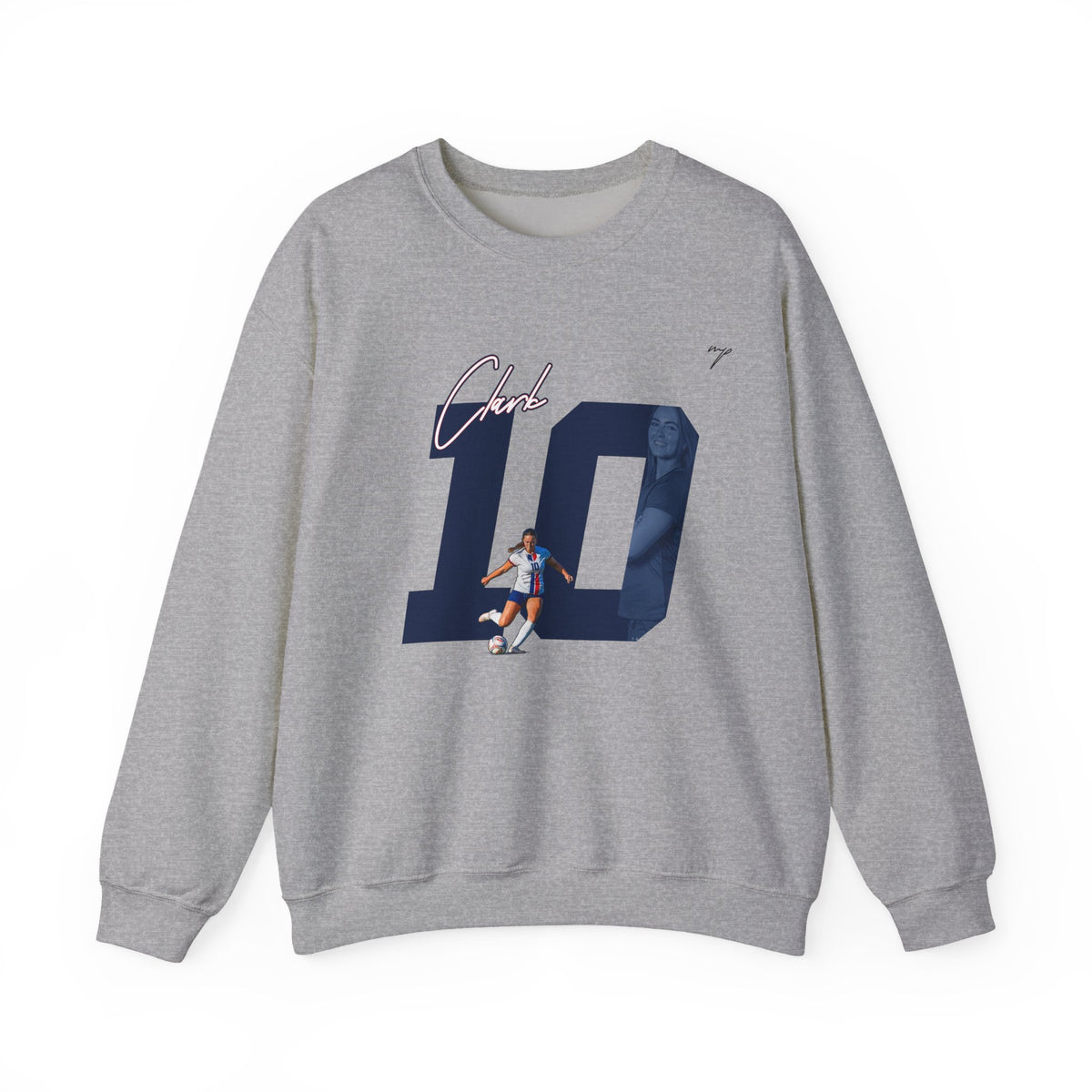 Braelyn Clark Crewneck