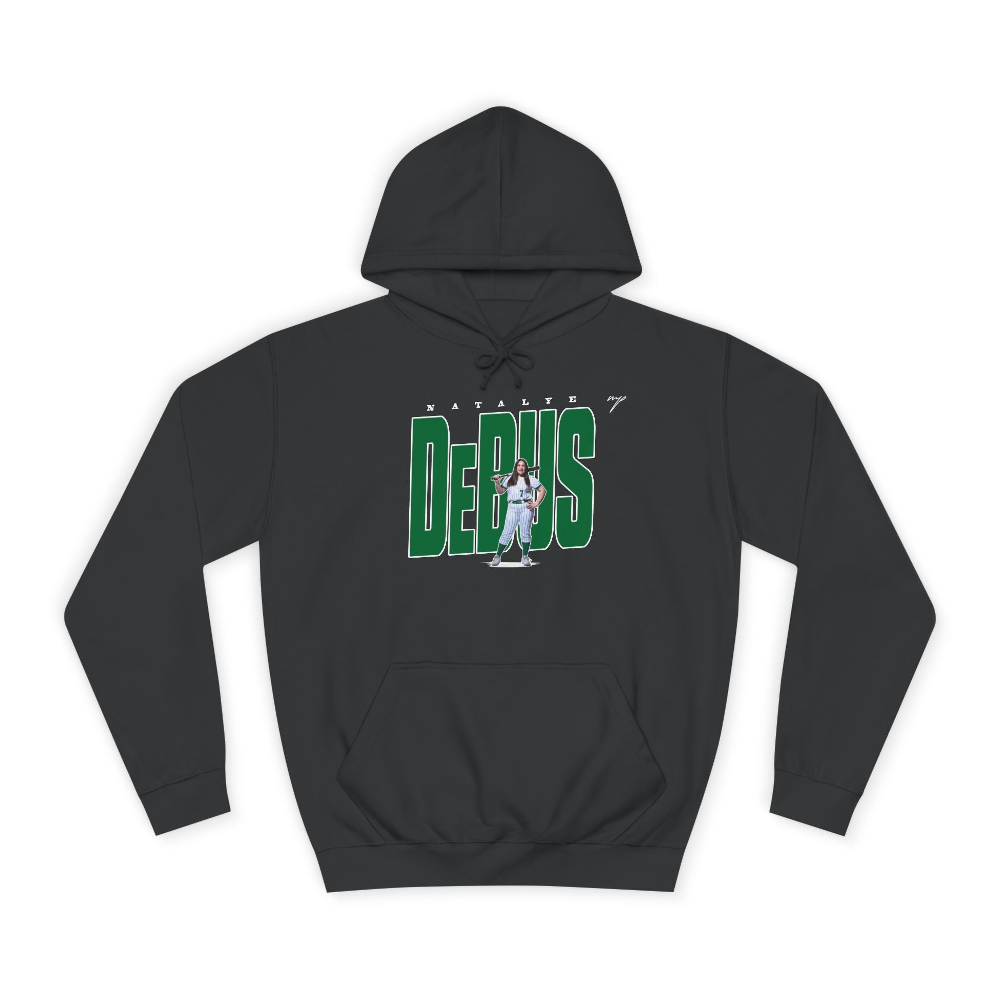 Natalye DeBus Hoodie