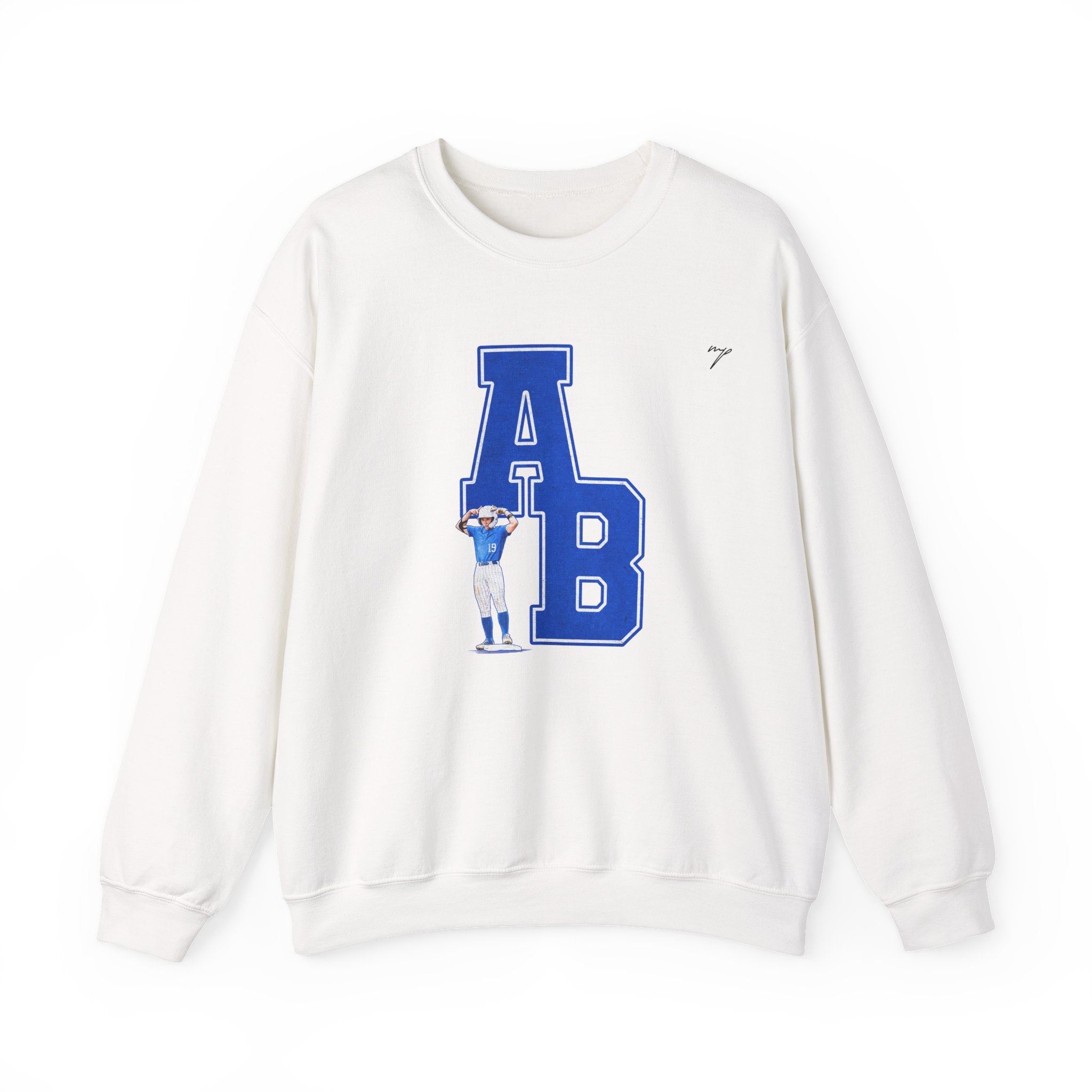 Allie Blum Crewneck