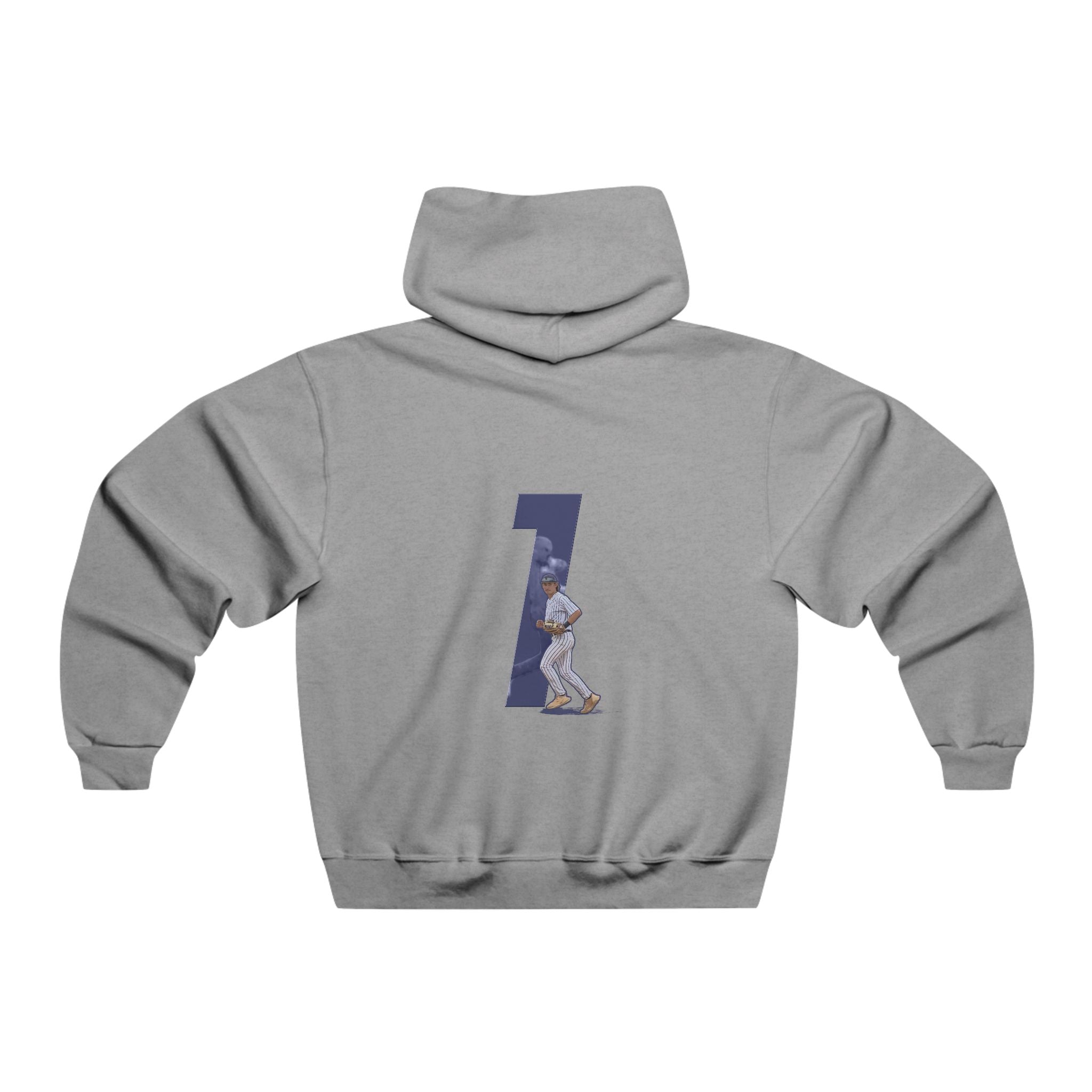 Brayden Mcmurtrey Vintage Hoodie