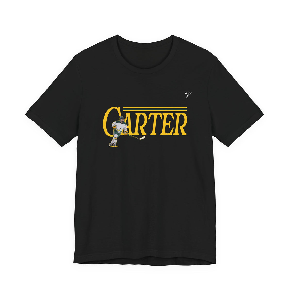 Jaela Carter Graphic Tee