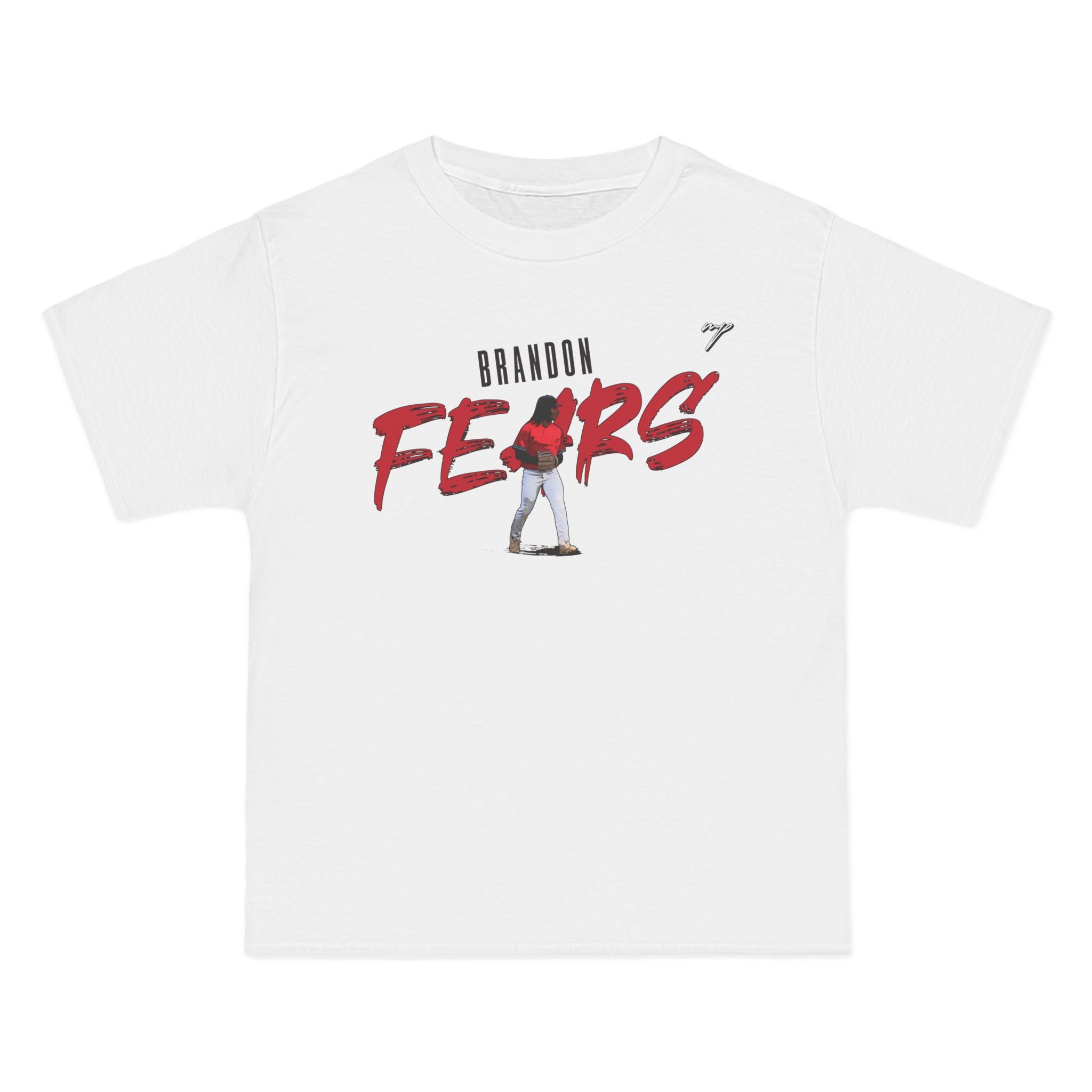 Brandon Fears Vintage Tee