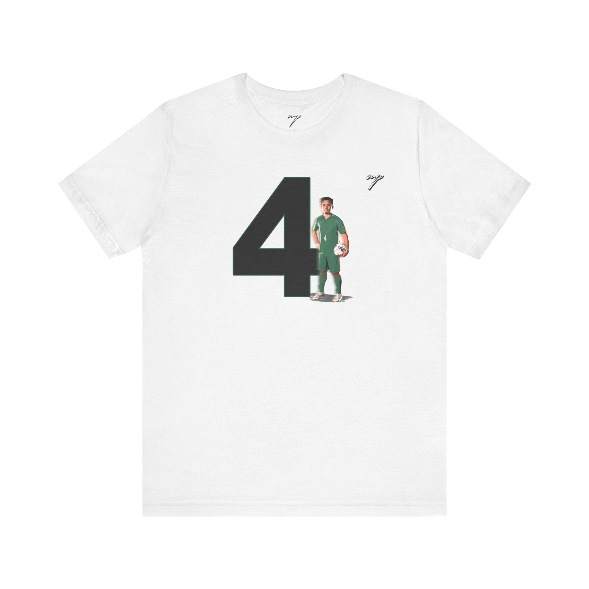 Jordan Vite Graphic Tee