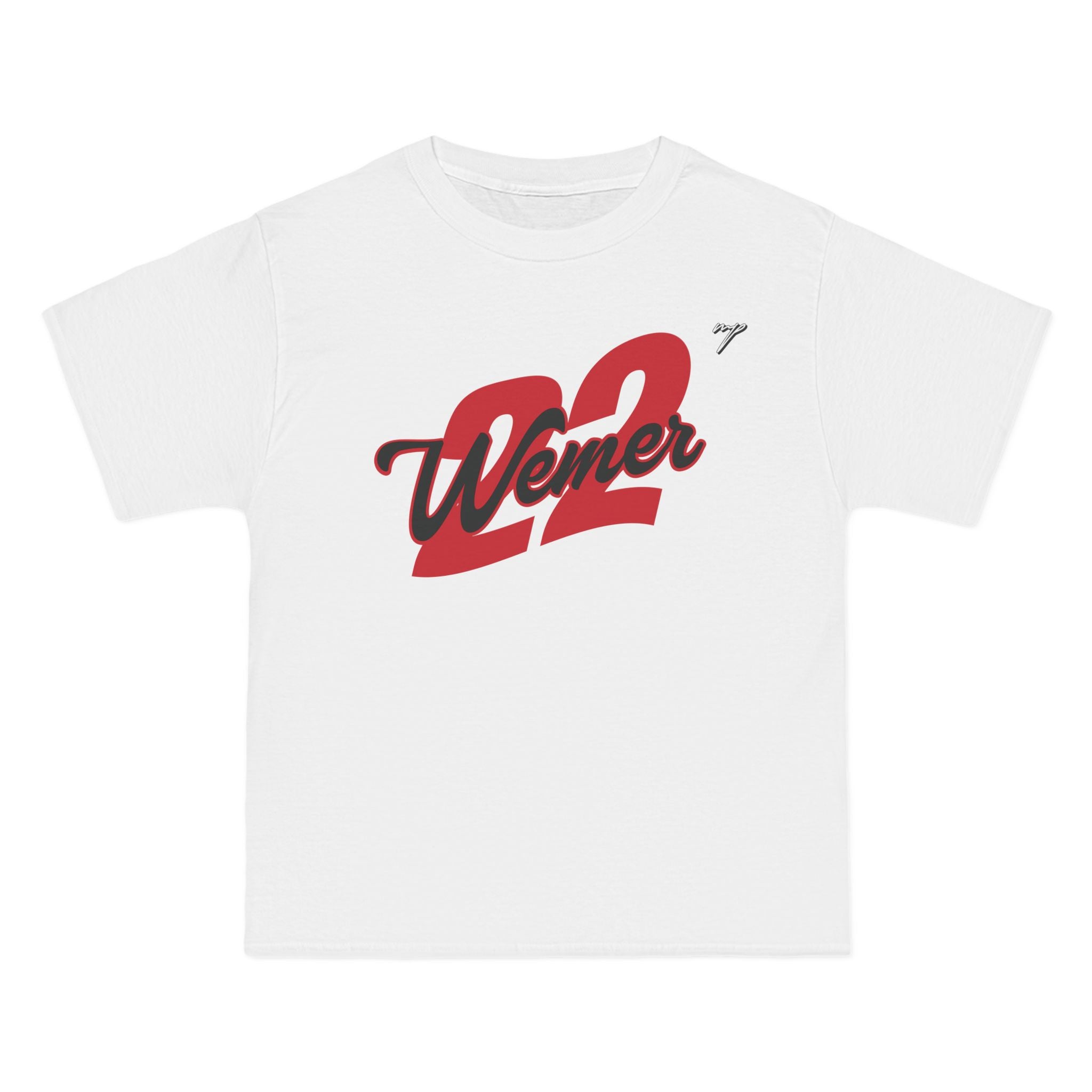 Kale Wemer Vintage Tee