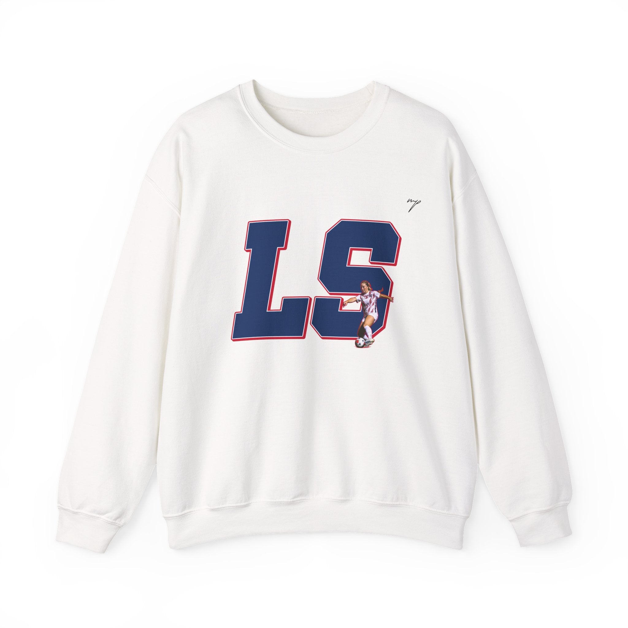 Lainey Swanson Crewneck