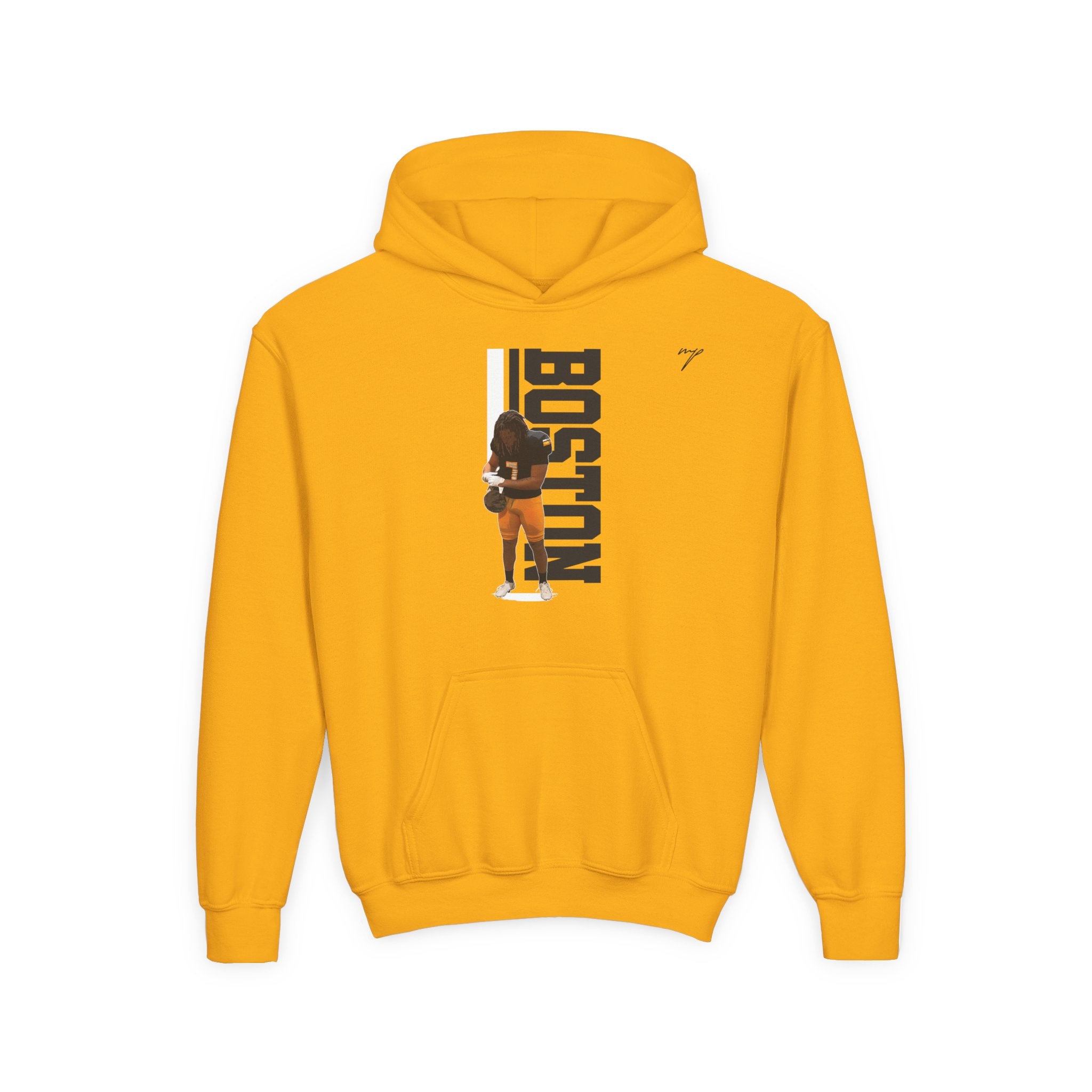 Landon Boston YOUTH Hoodie