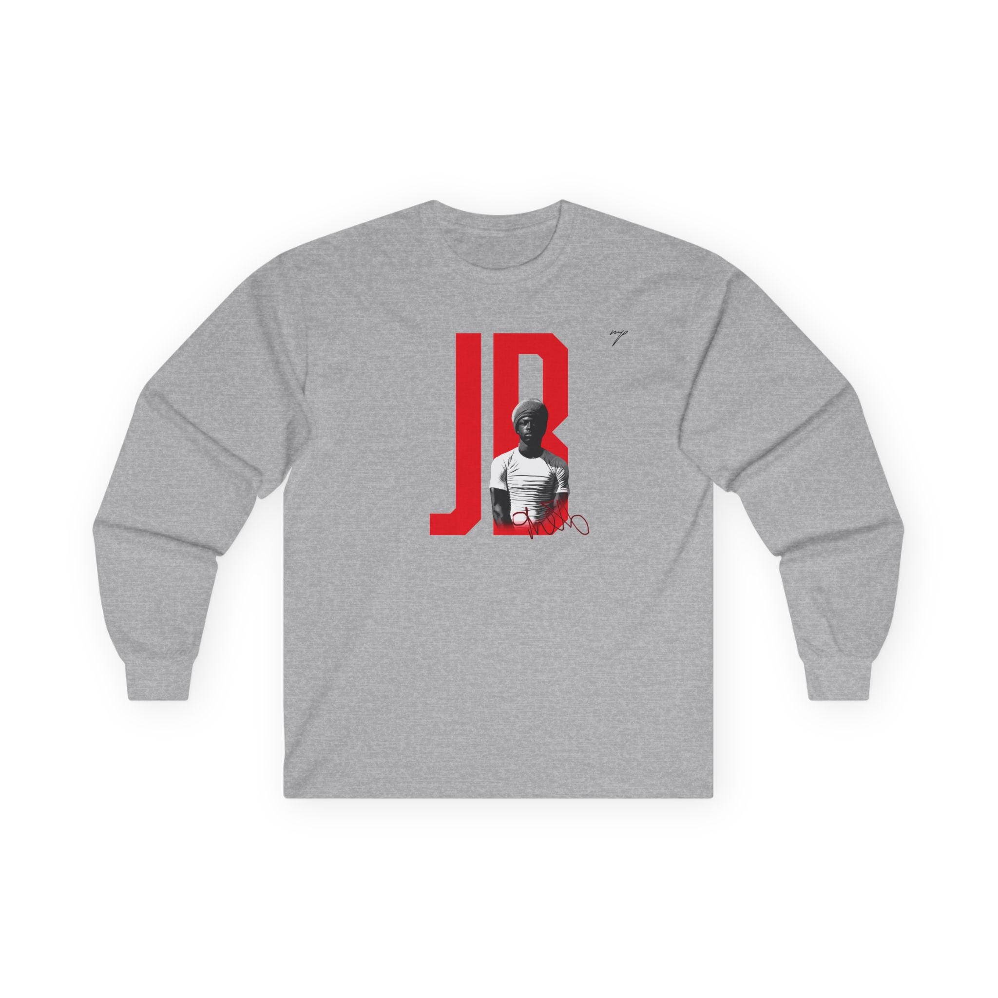 Jayden Brown Long Sleeve