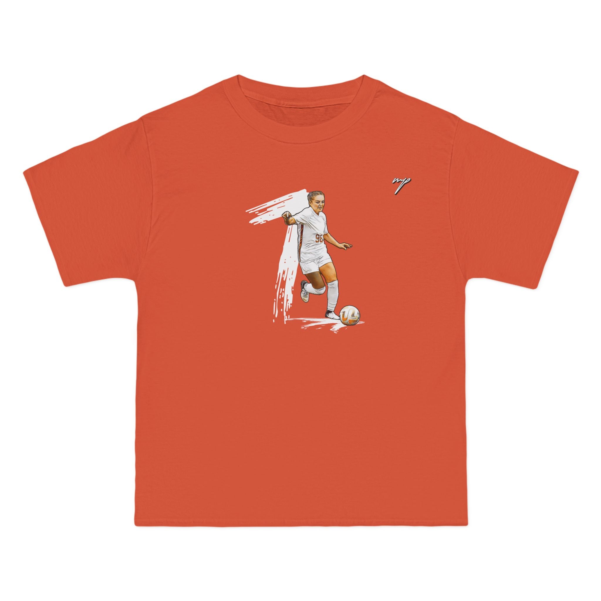 Chloe Shimkin Vintage Tee