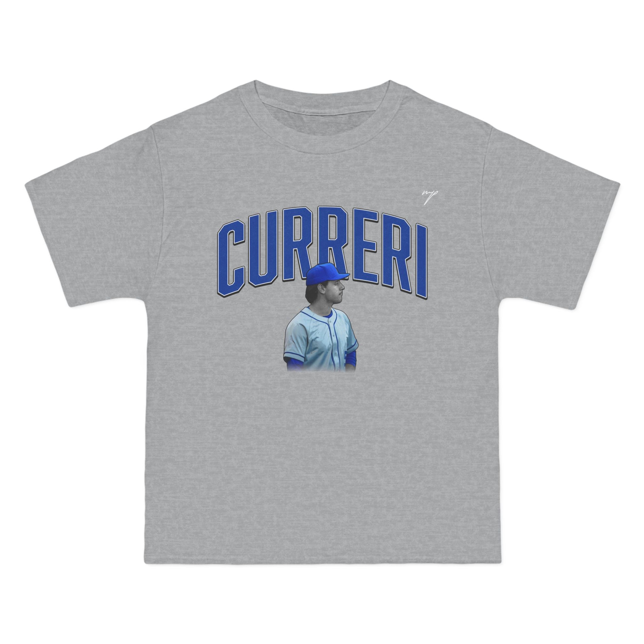 Joseph Curreri Vintage Tee