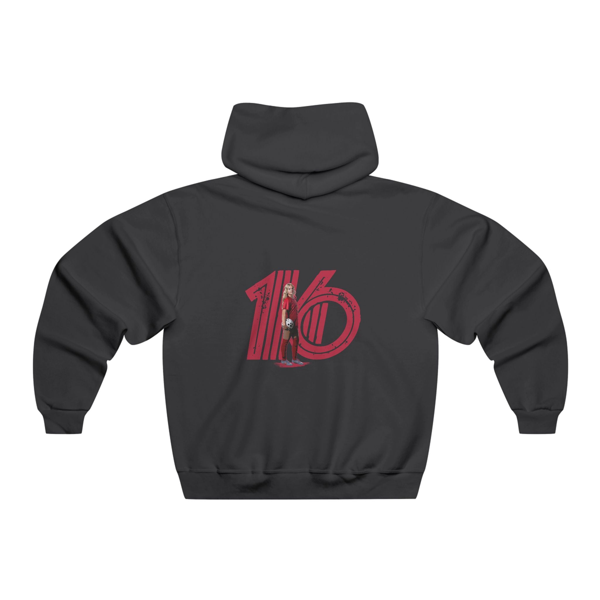 Eva Wierzbowski Vintage Hoodie