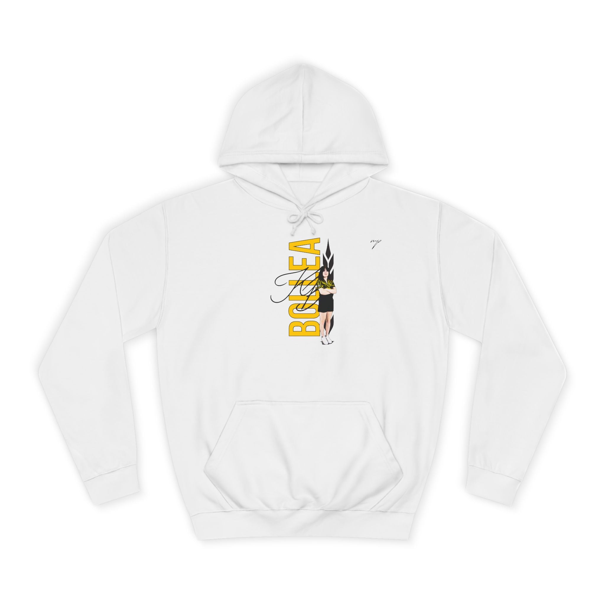 Kendall Bollea Hoodie