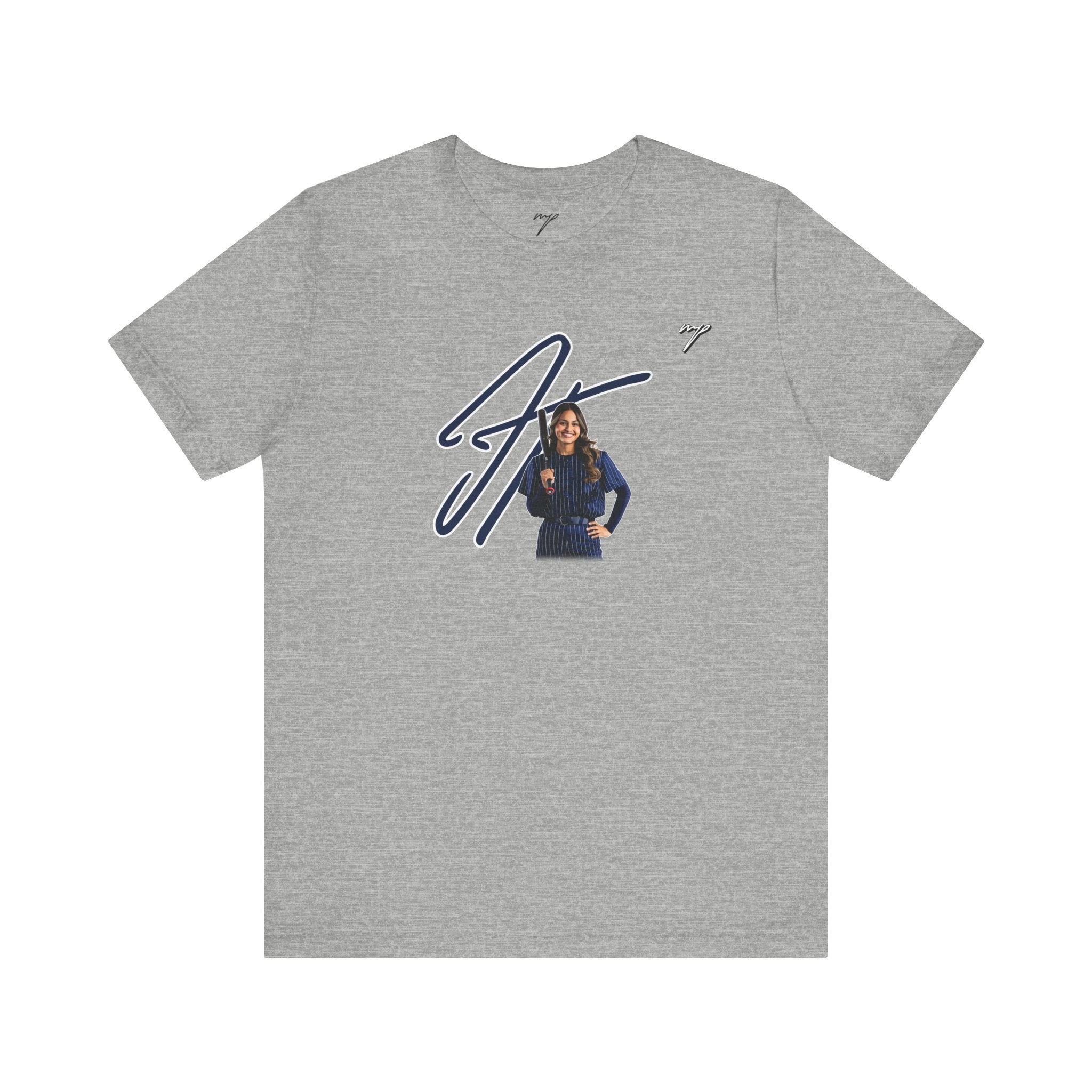 Jackie Tremper Graphic Tee