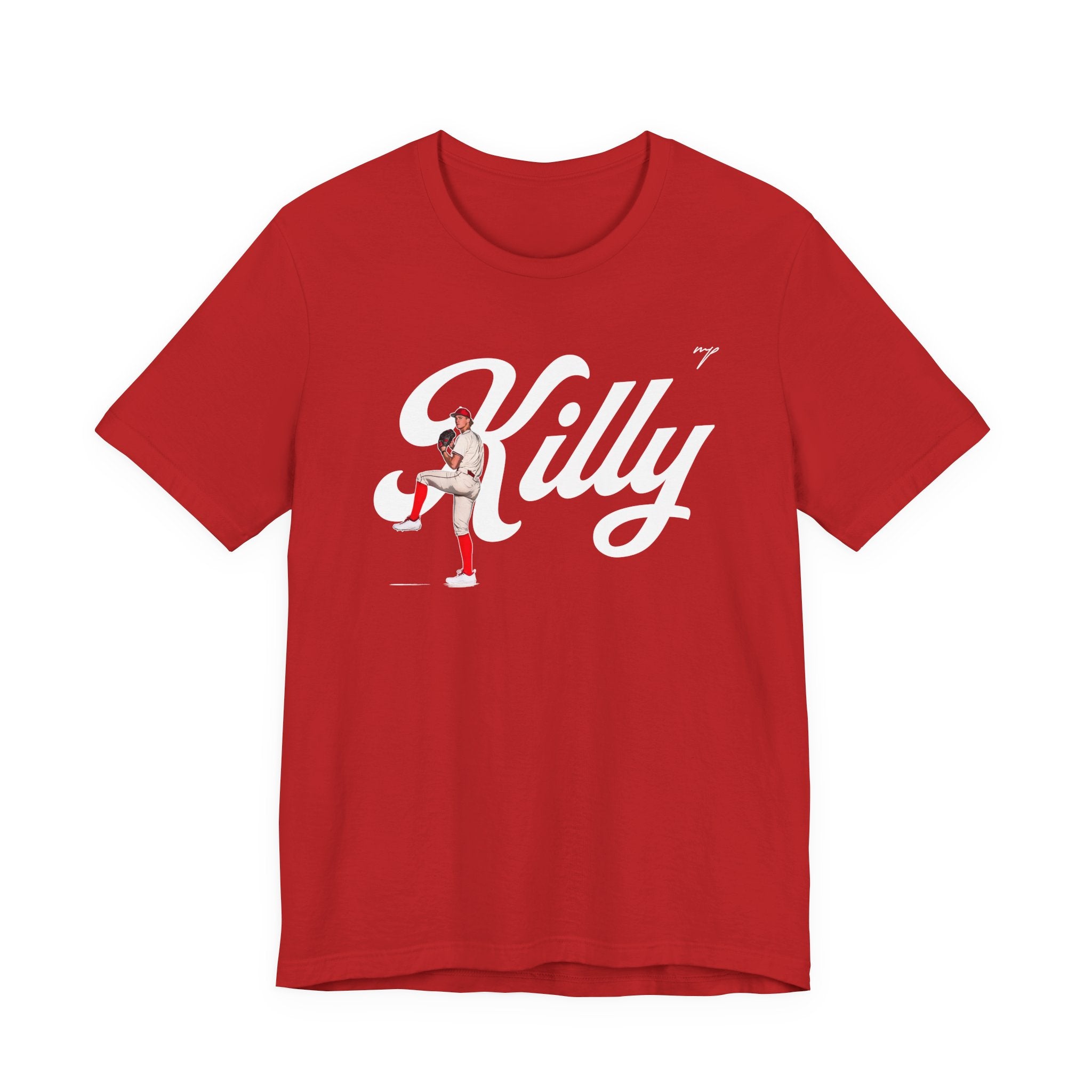 Blake Killinger Graphic Tee