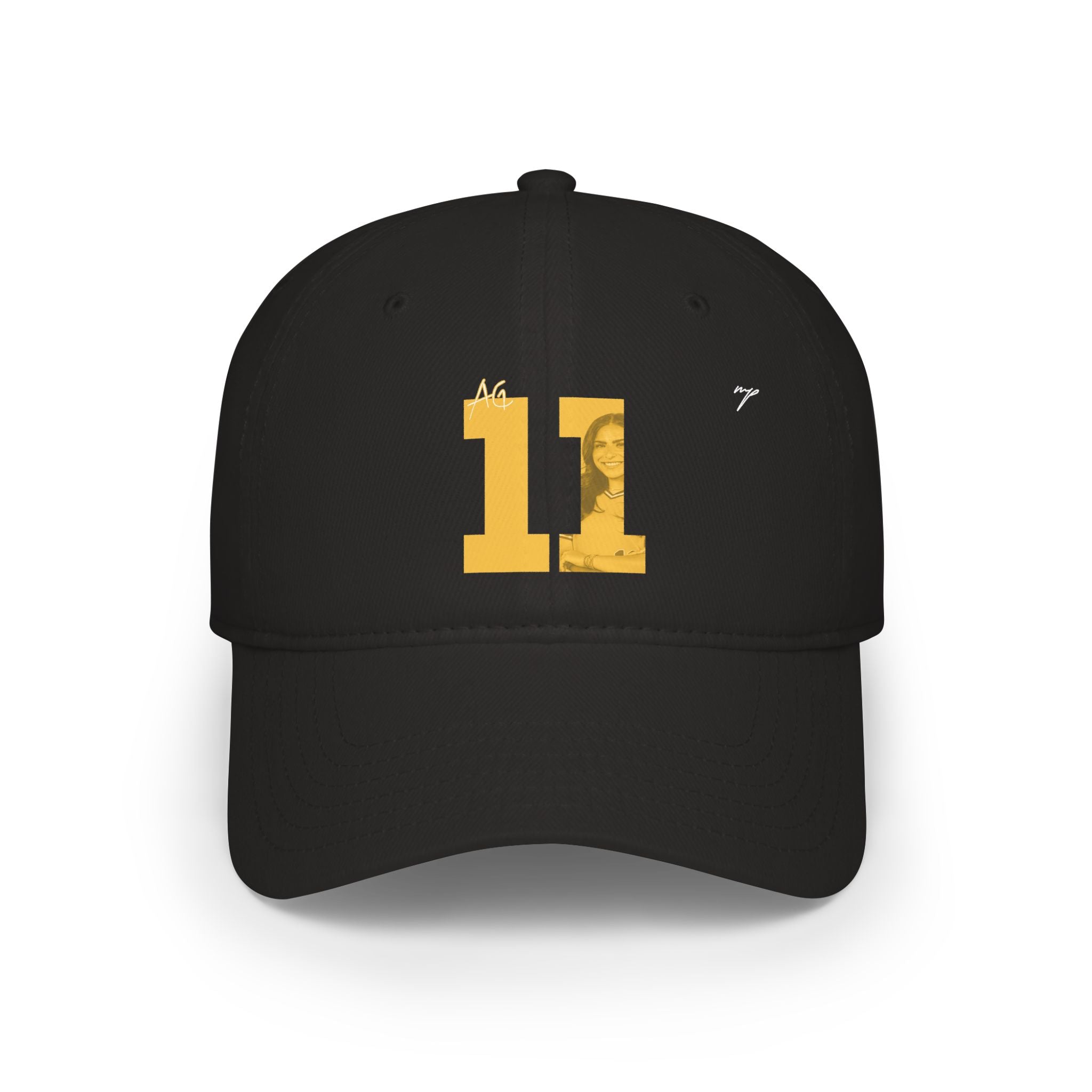 Aly Garcia Hat