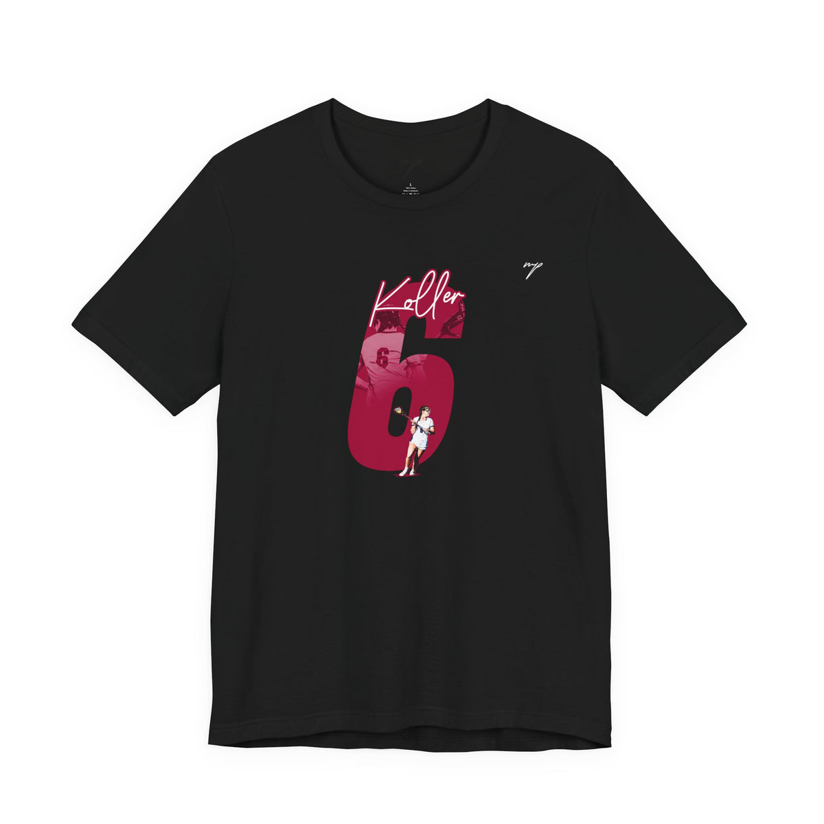 Julienna Koller Graphic Tee