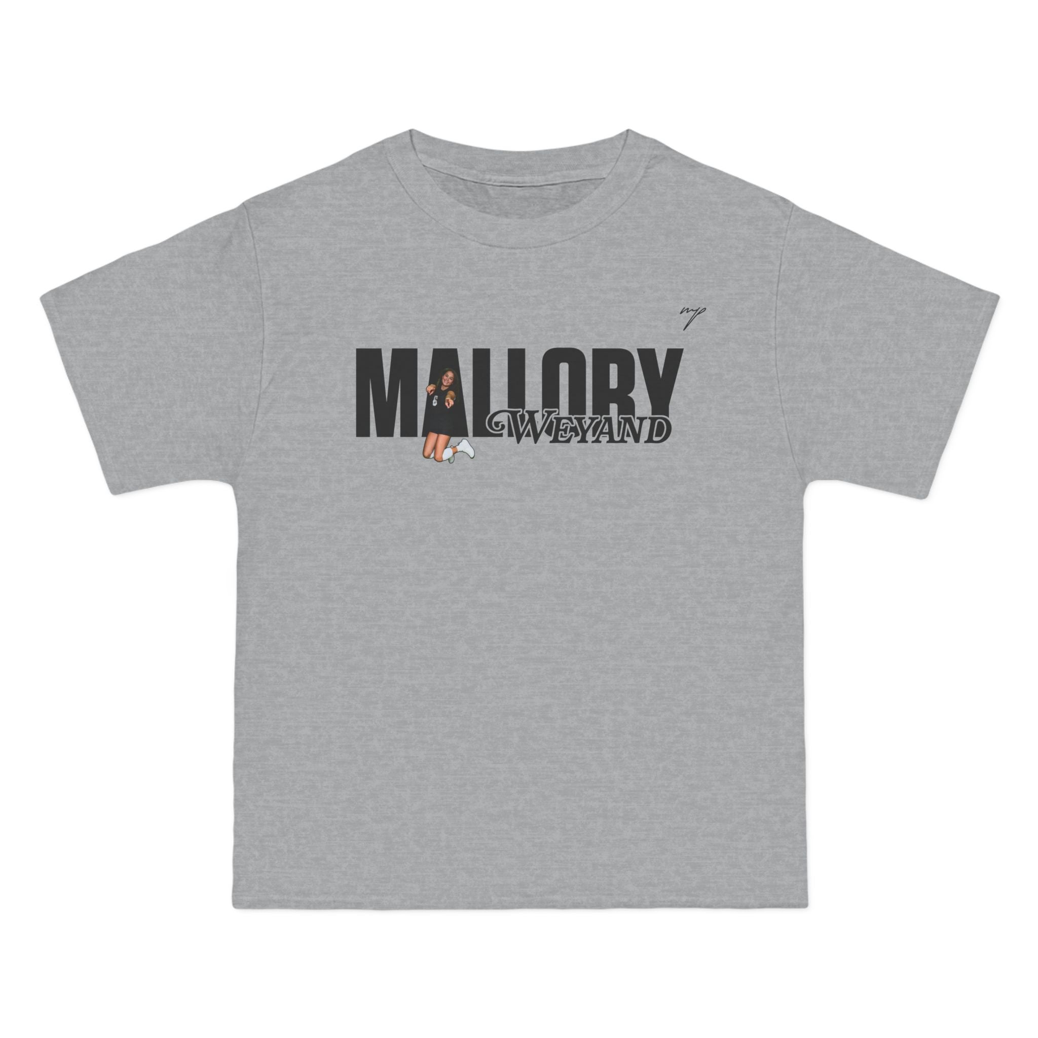 Mallory Weyand Vintage Tee