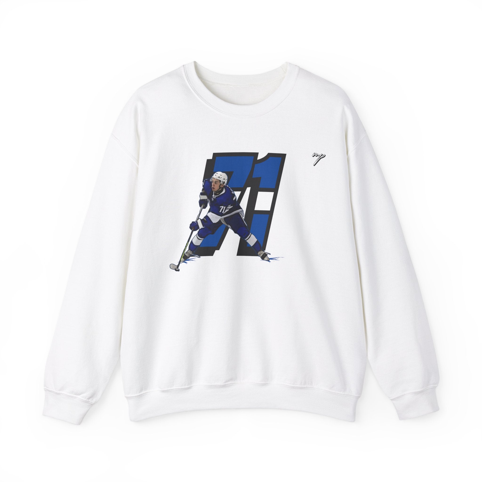 Raine Hodge Crewneck