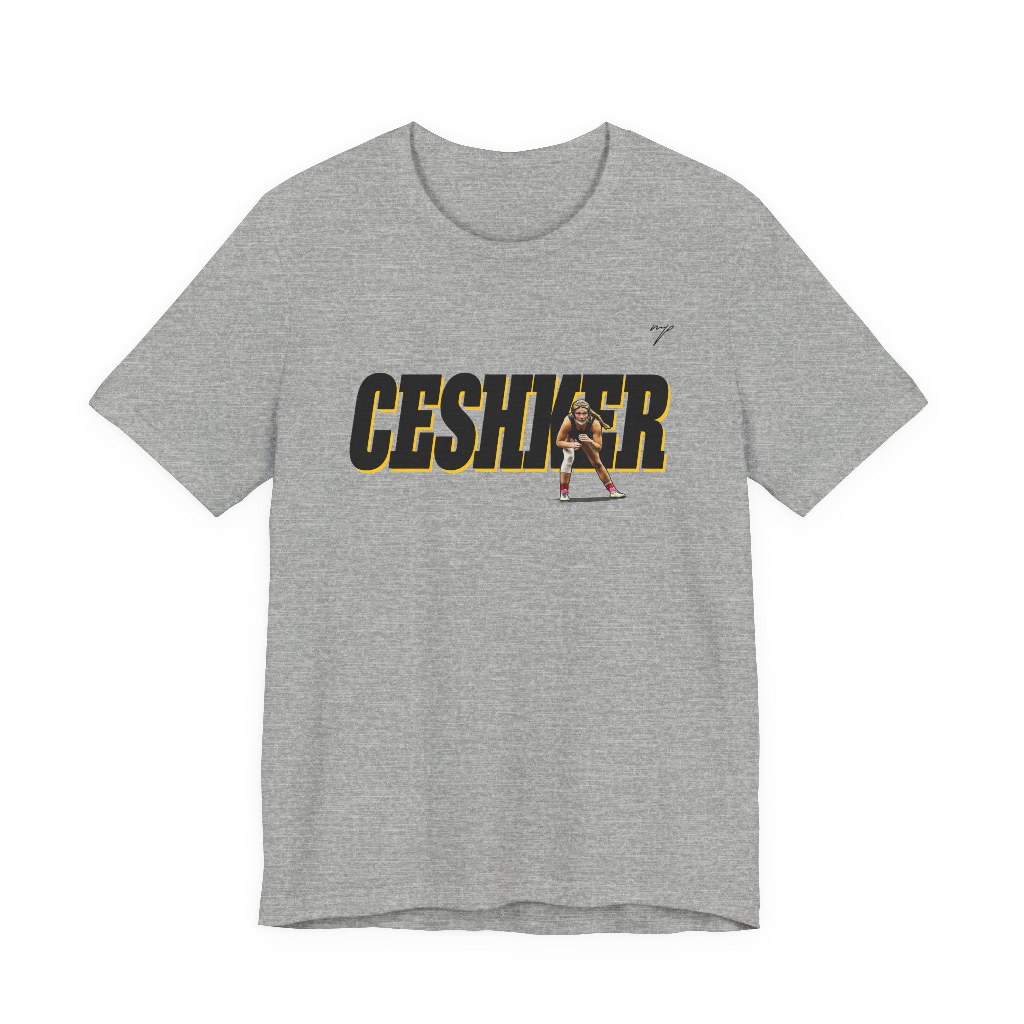 Carley Ceshker Graphic Tee