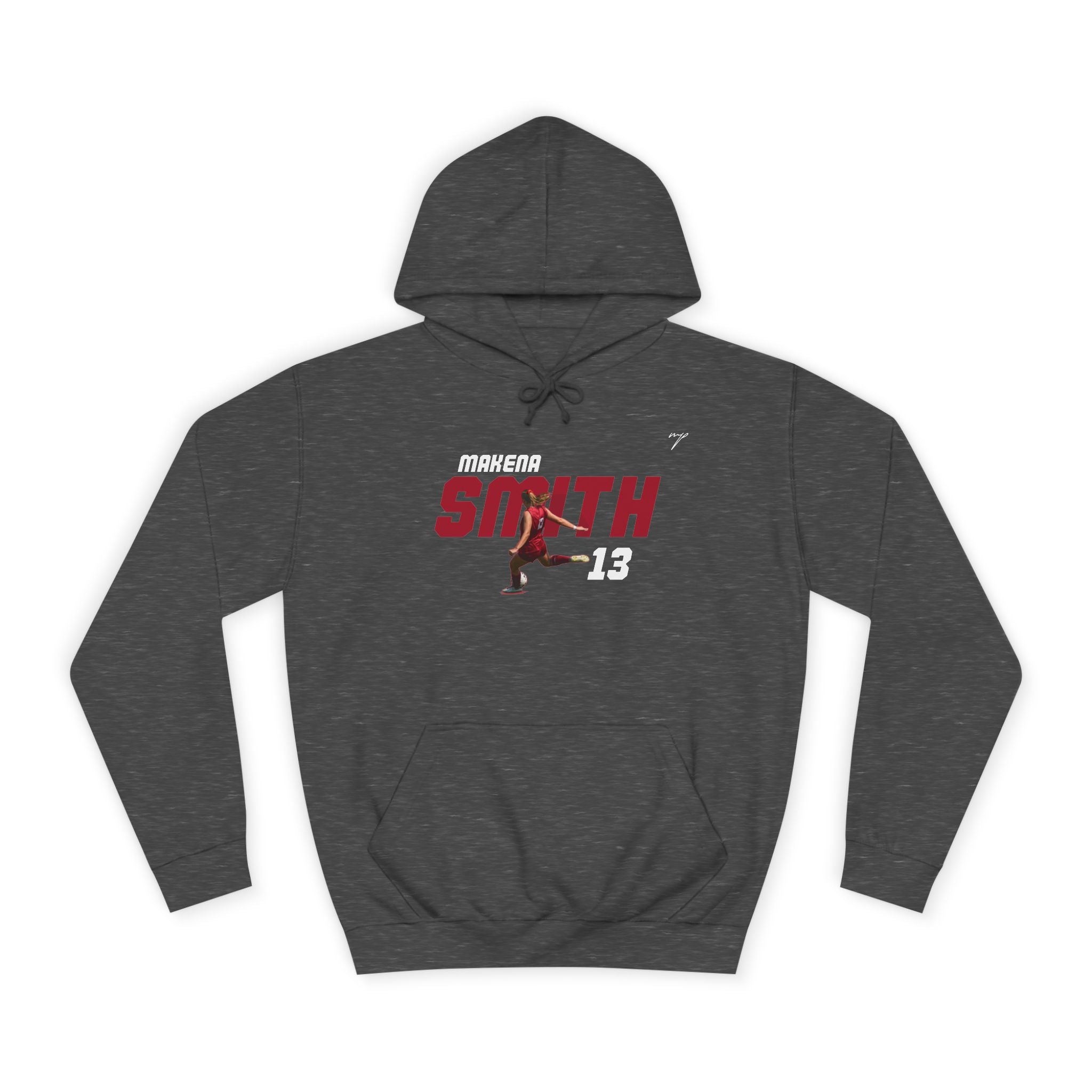 Makena Smith Hoodie