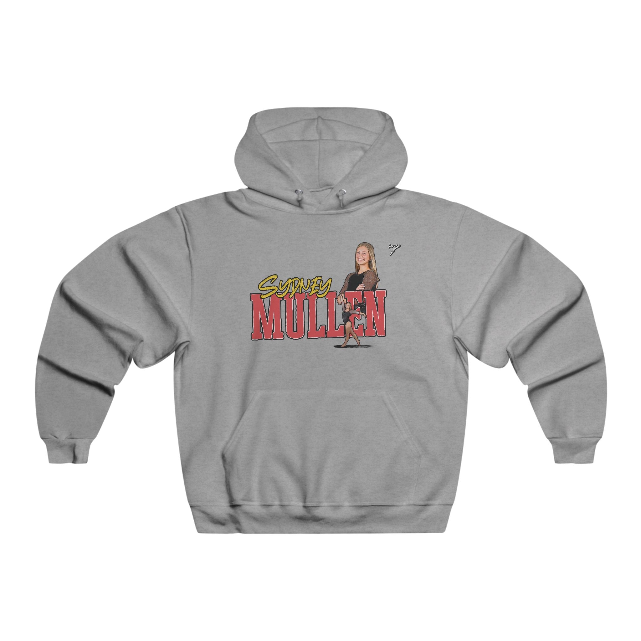 Sydney Mullen Vintage Hoodie