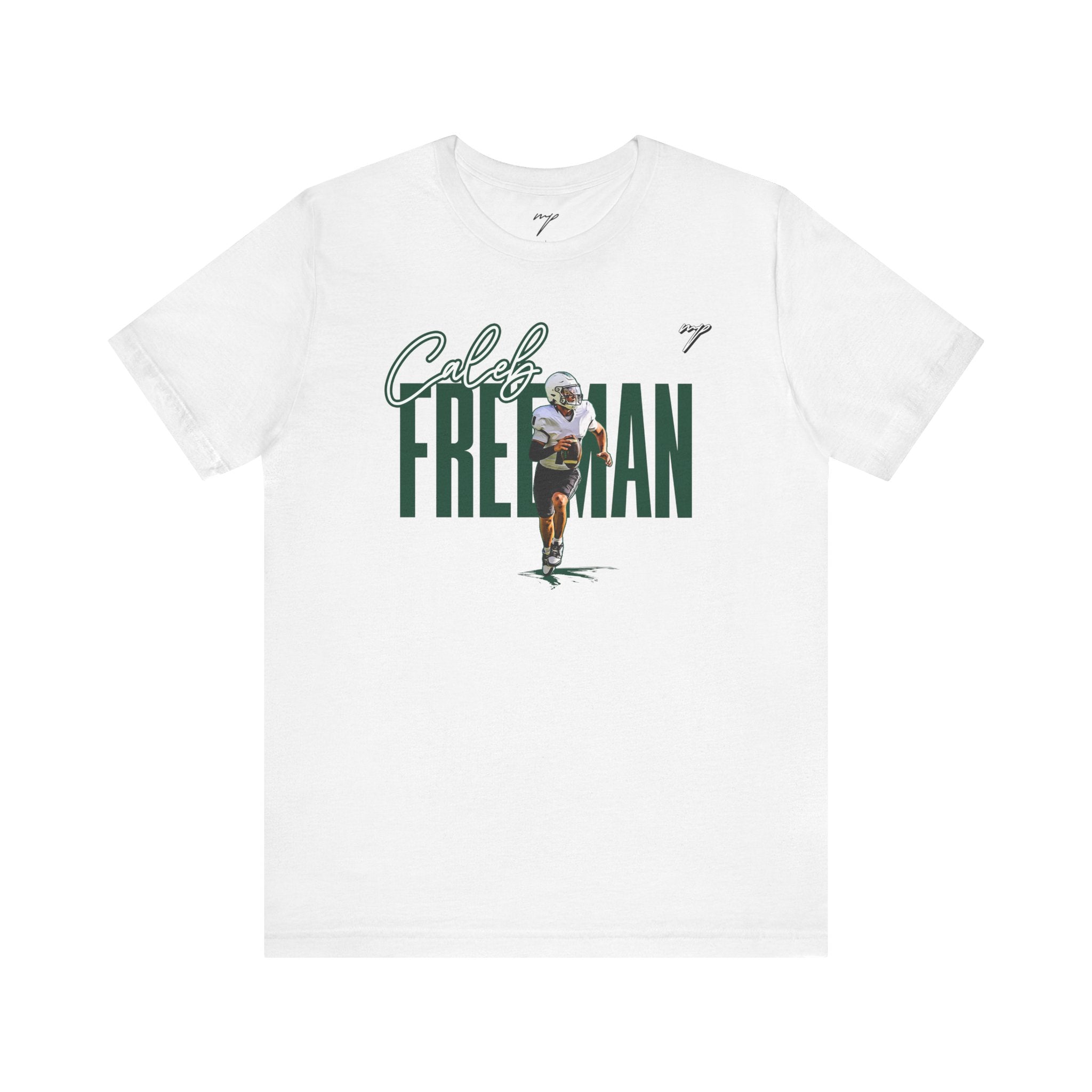 Caleb Freeman Graphic Tee