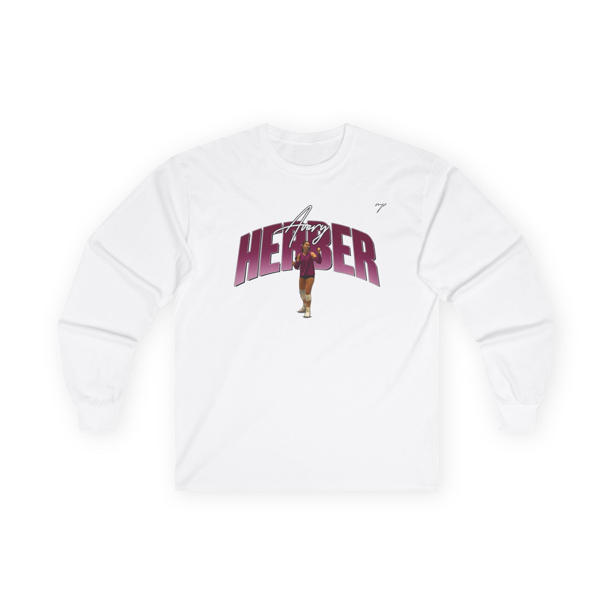 Avery Herber Long Sleeve