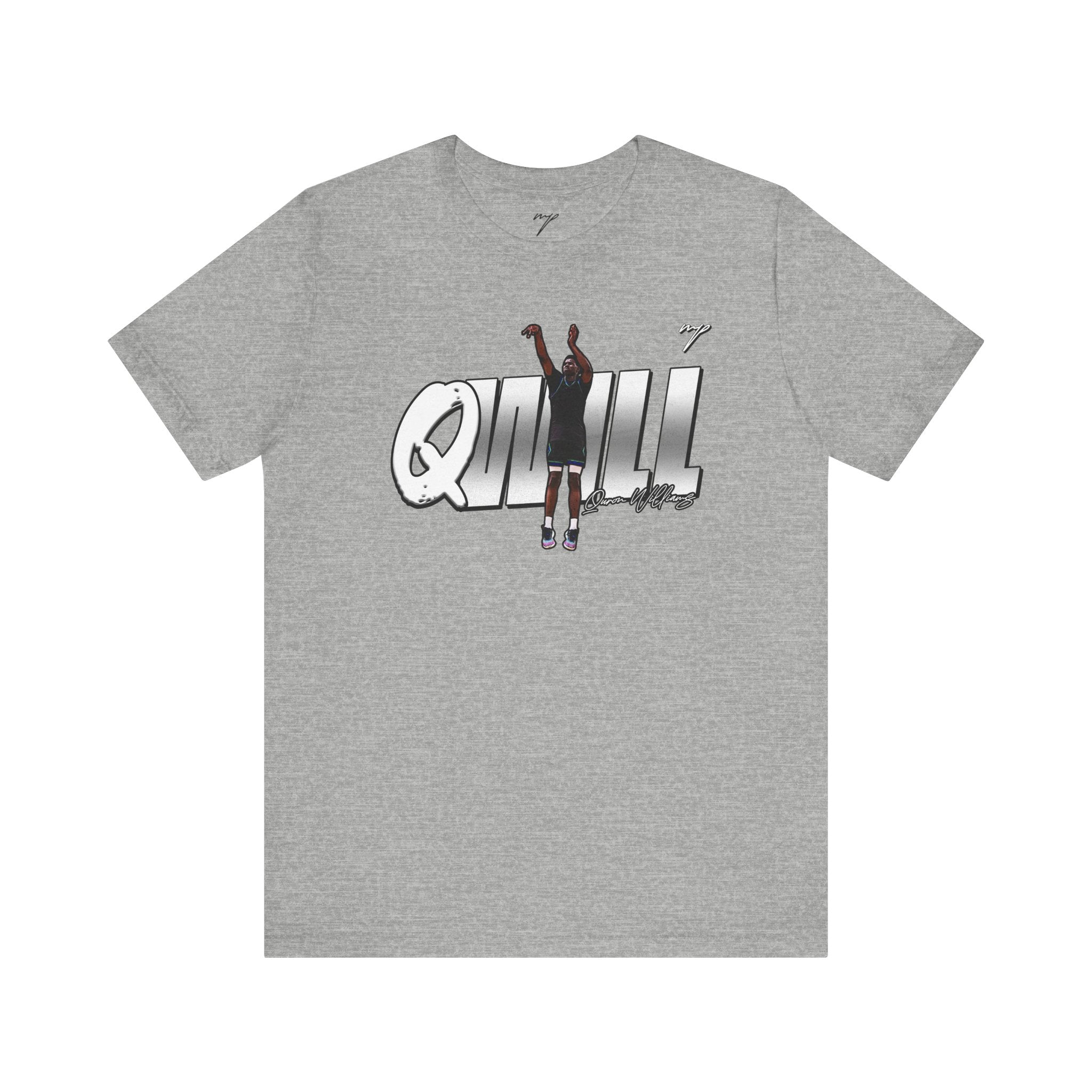 Quron Williams Graphic Tee