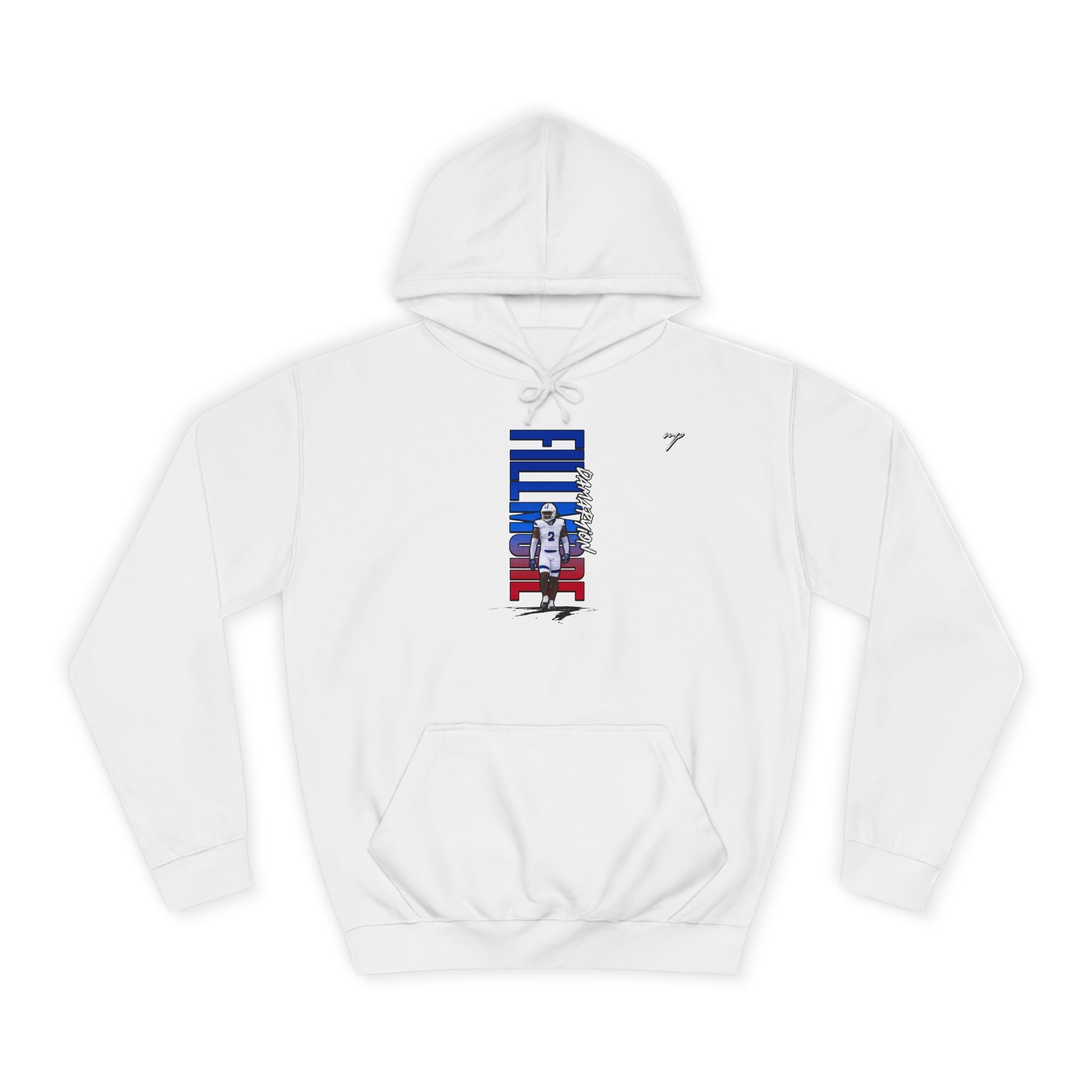 Damaryion Fillmore Hoodie