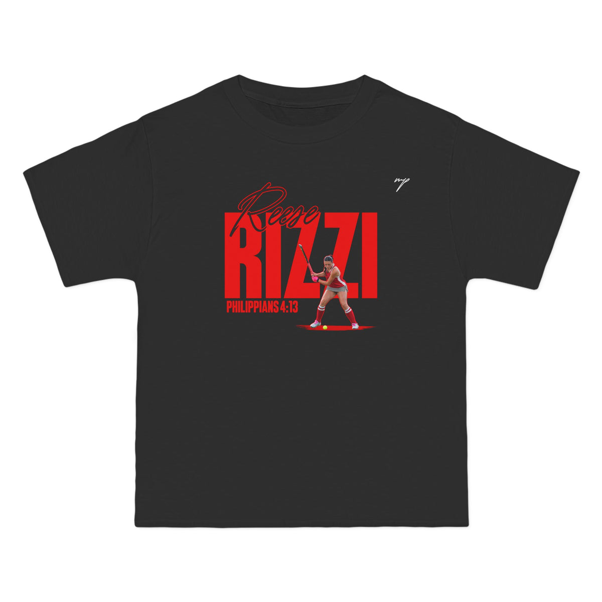 Reese Rizzi Vintage Tee