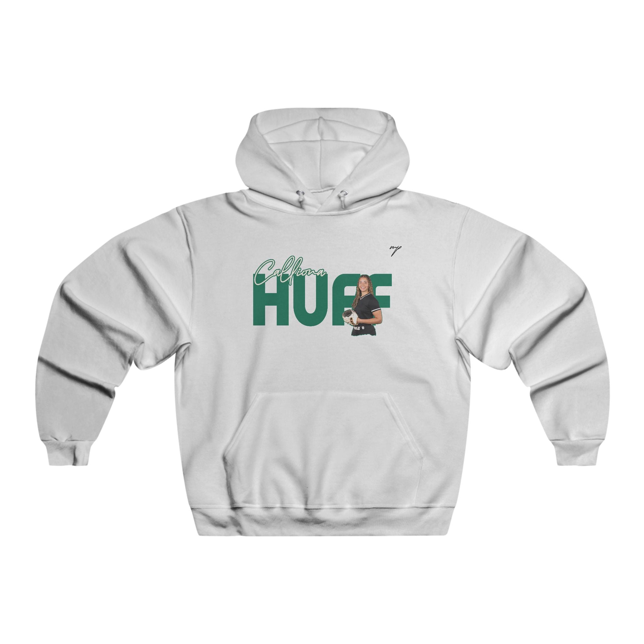 Calliona Huff Vintage Hoodie