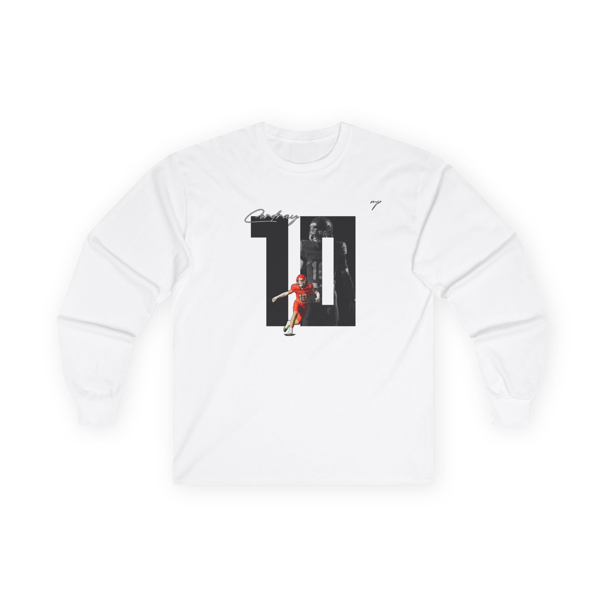 Wyatt Cordray Long Sleeve
