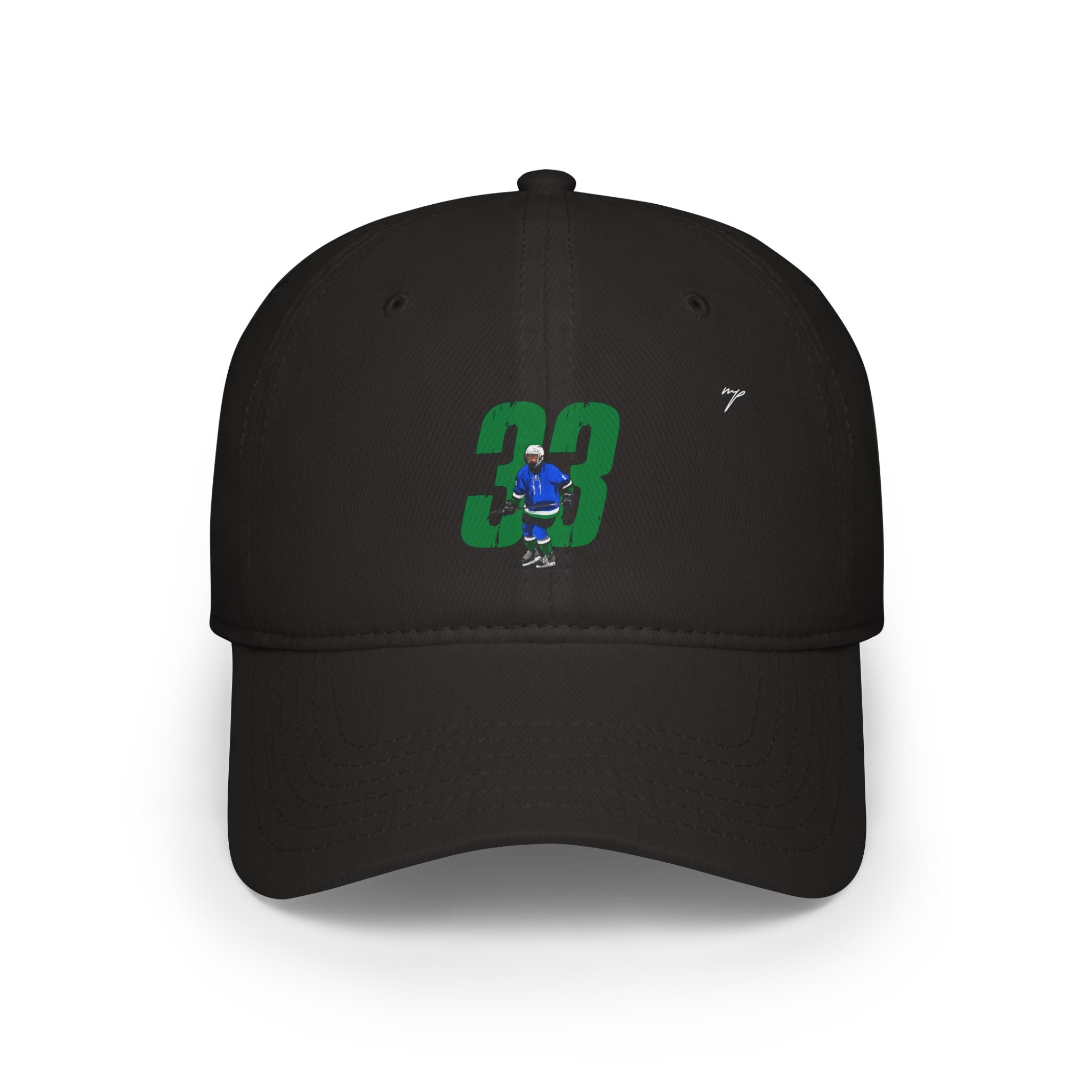 Payton Dykstra Hat