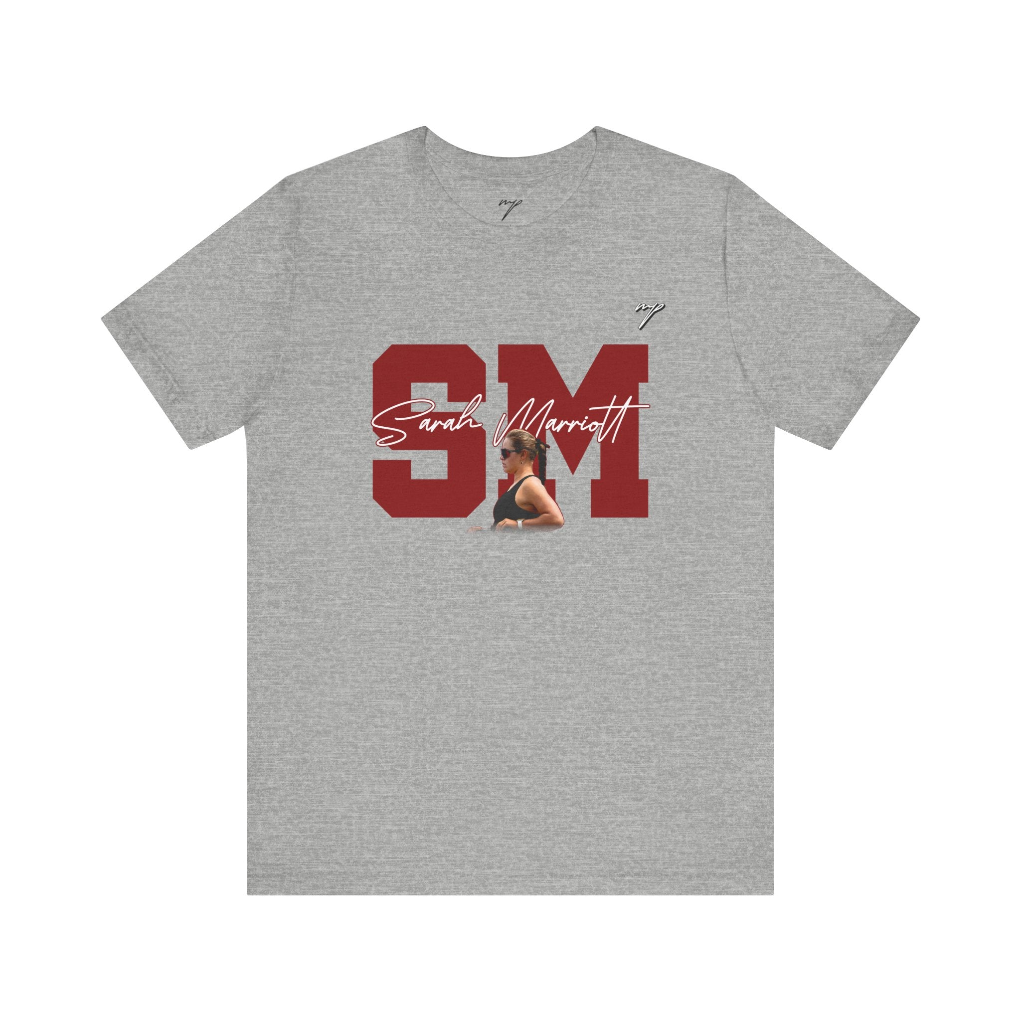 Sarah Marriott Graphic Tee